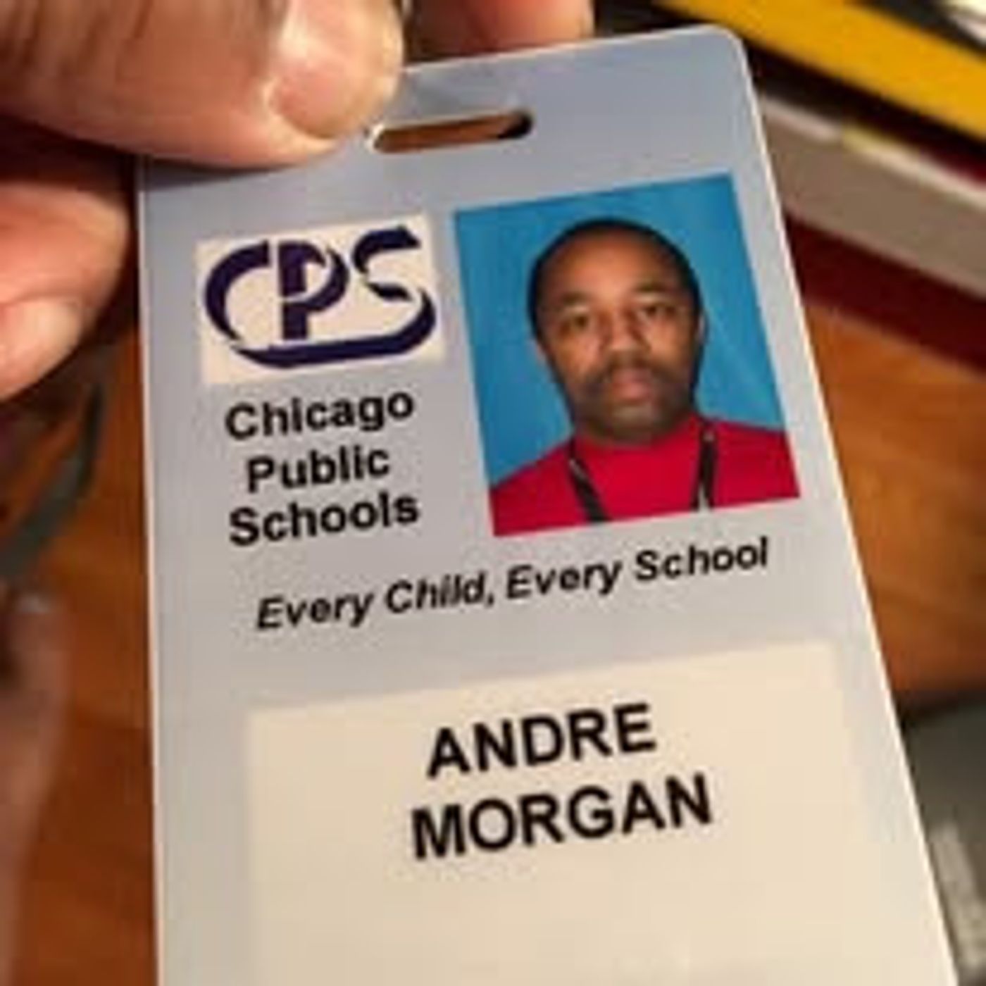 Coach Mayden Farwell Tribute to Coach Andre Morgan R I P