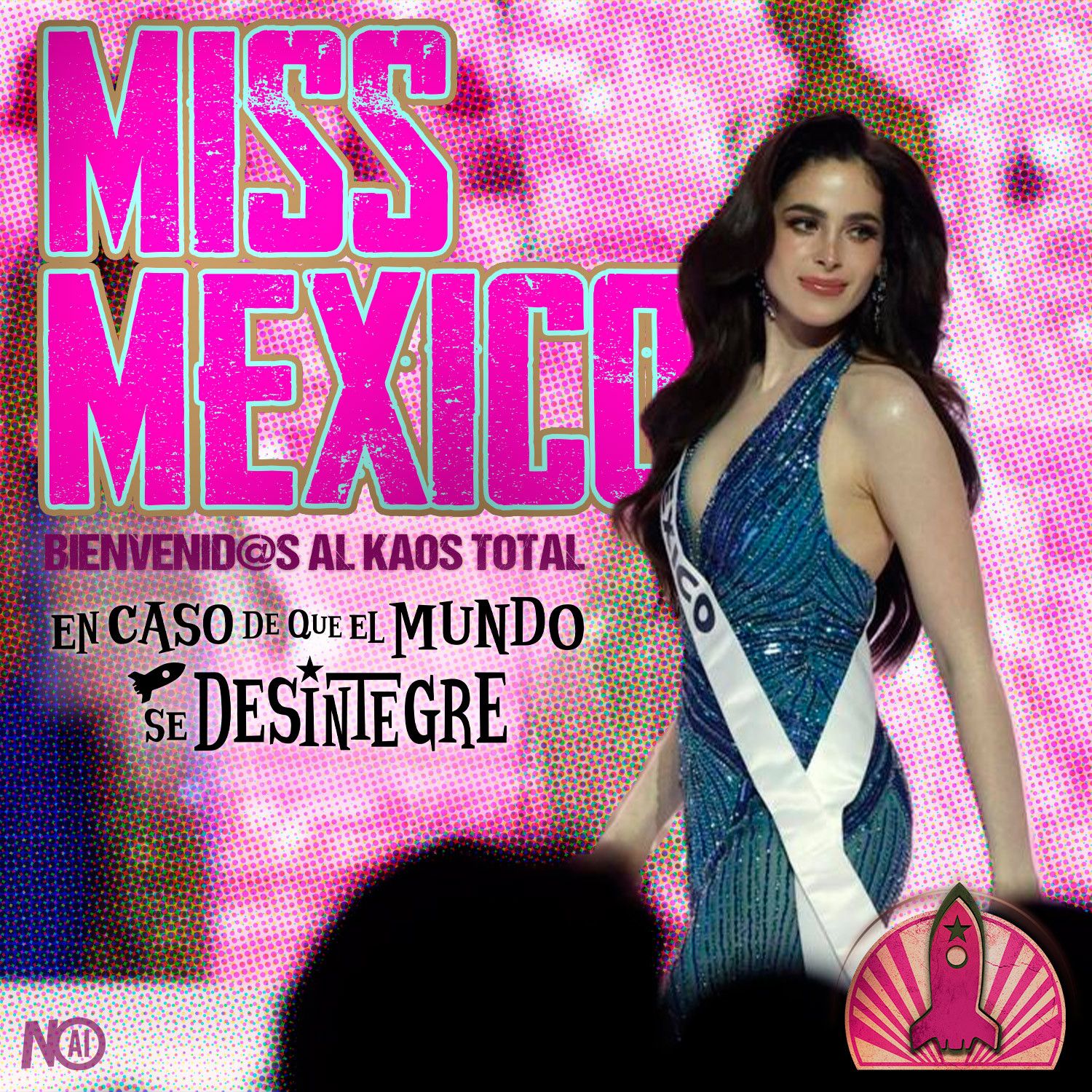 S27 Ep6171: Miss México