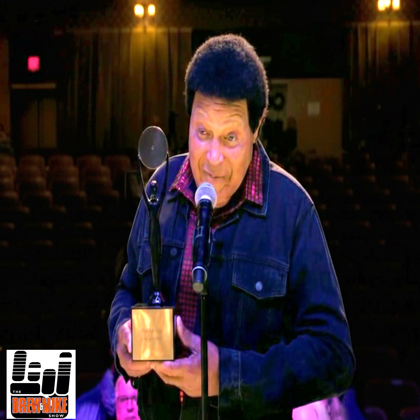 Rock Hall of Fame Hijinks – November 9, 2025