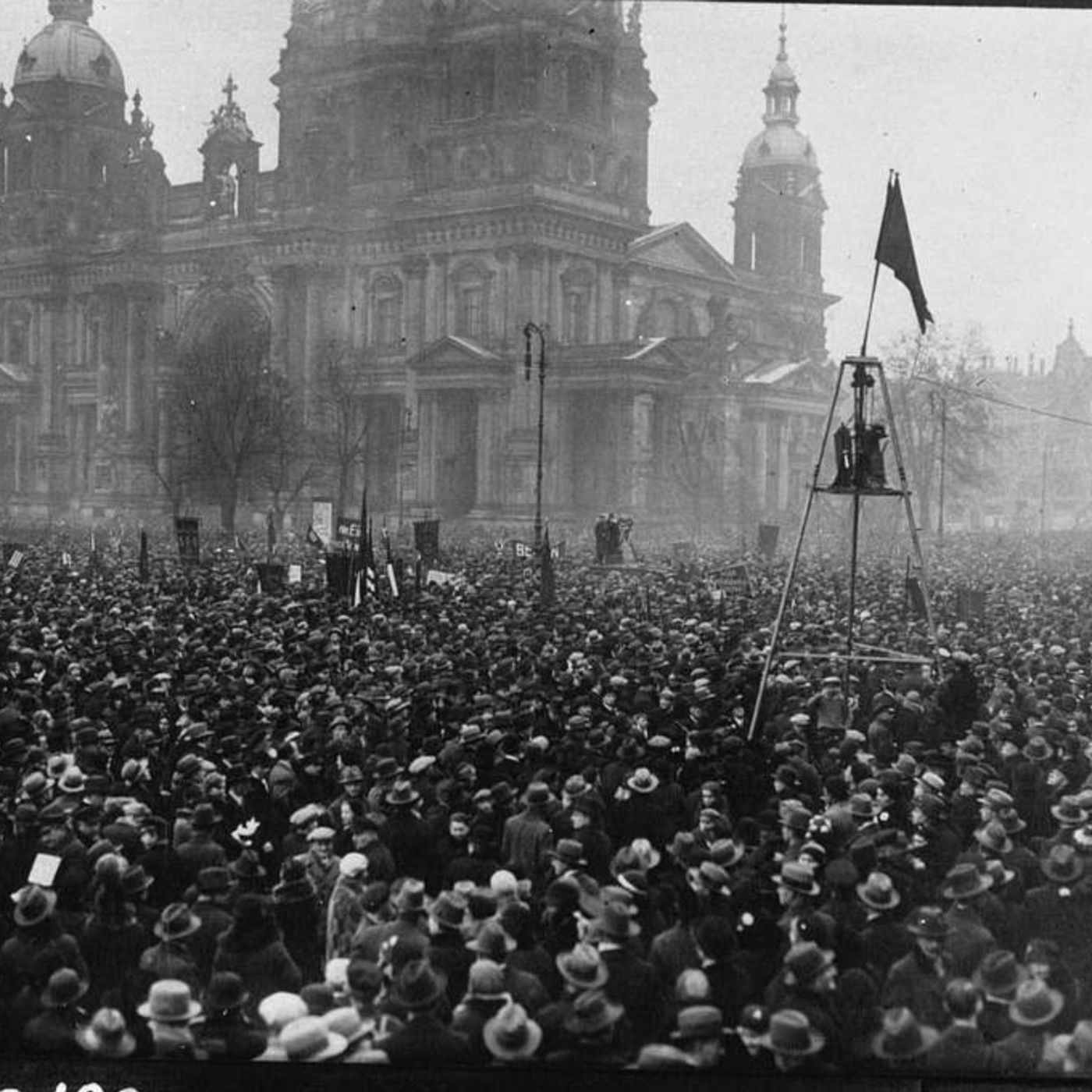 71: 5. Hitler's Post-Defeat Meetings and Internal Rift. Timothy Ryback discusses how following his November defeat, Hitler remained driven. Former Chancellor Papen, the most unpopular chancellor in German history, sought a meeting, hoping Hitler was weakened