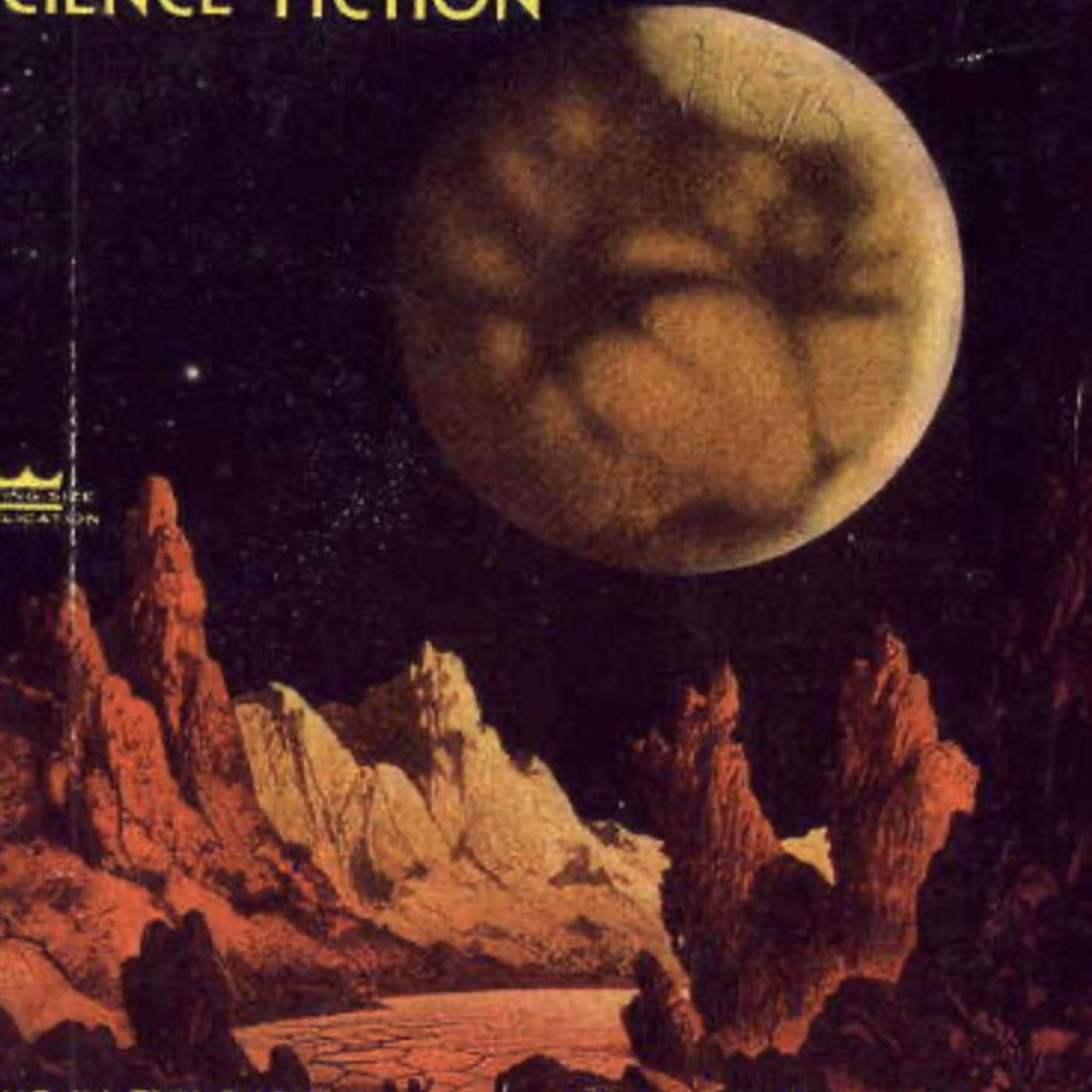 72: GREG BRENNECKA: IMPACT—HOW ROCKS FROM SPACE LED TO LIFE, CULTURE, AND DONKEY KONG Impact: How Rocks from Space Led to Life, Culture, and Donkey Kong  Cosmochemist Greg Brennecka discusses the history of meteoritics, beginning with the documentation of a m
