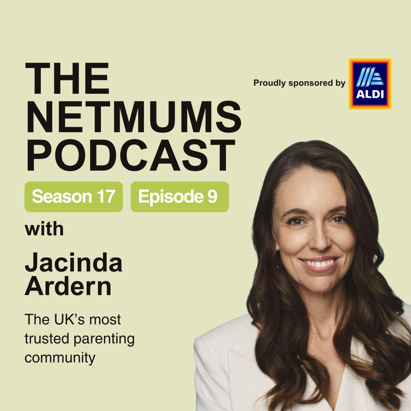The Netmums Podcast