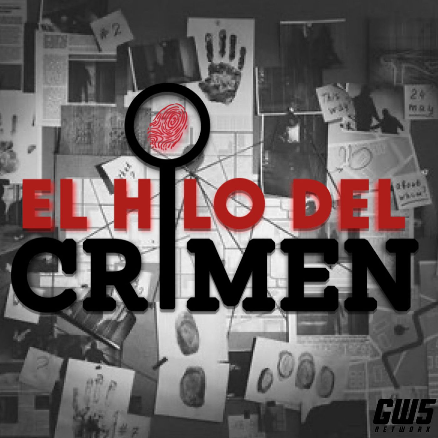 Archivo#48: Richie Pietri: de la cancha al juicio / El Hilo del Crimen