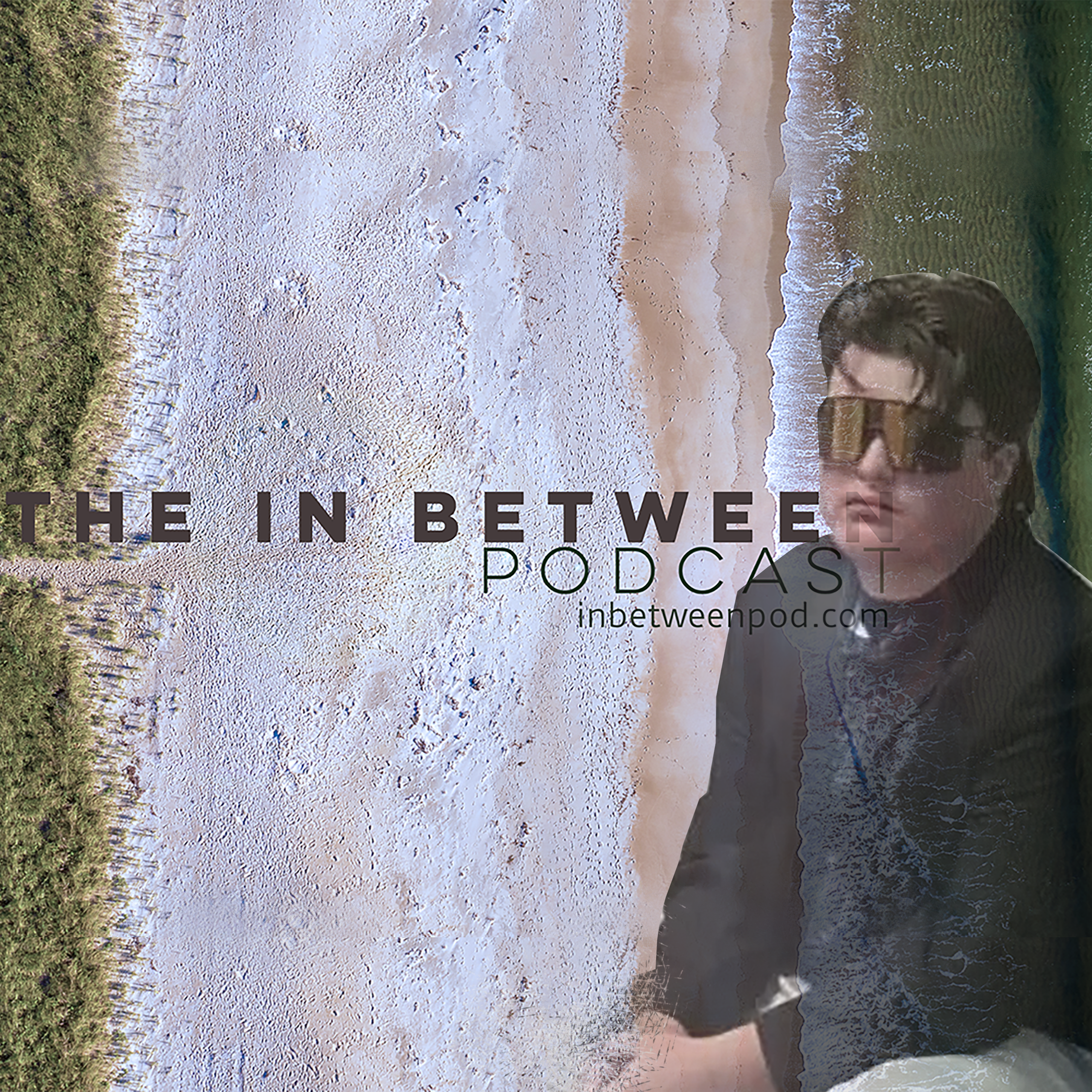 The In Between Podcast with Mel Barrett