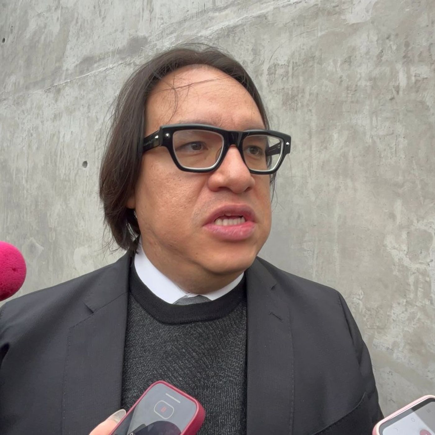 382: Continúa búsqueda de segundo implicado en asalto a joyería: Fiscal