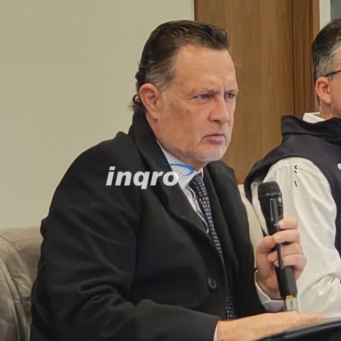 383: Gobernador acudirá a la Sierra para anunciar reconstrucción