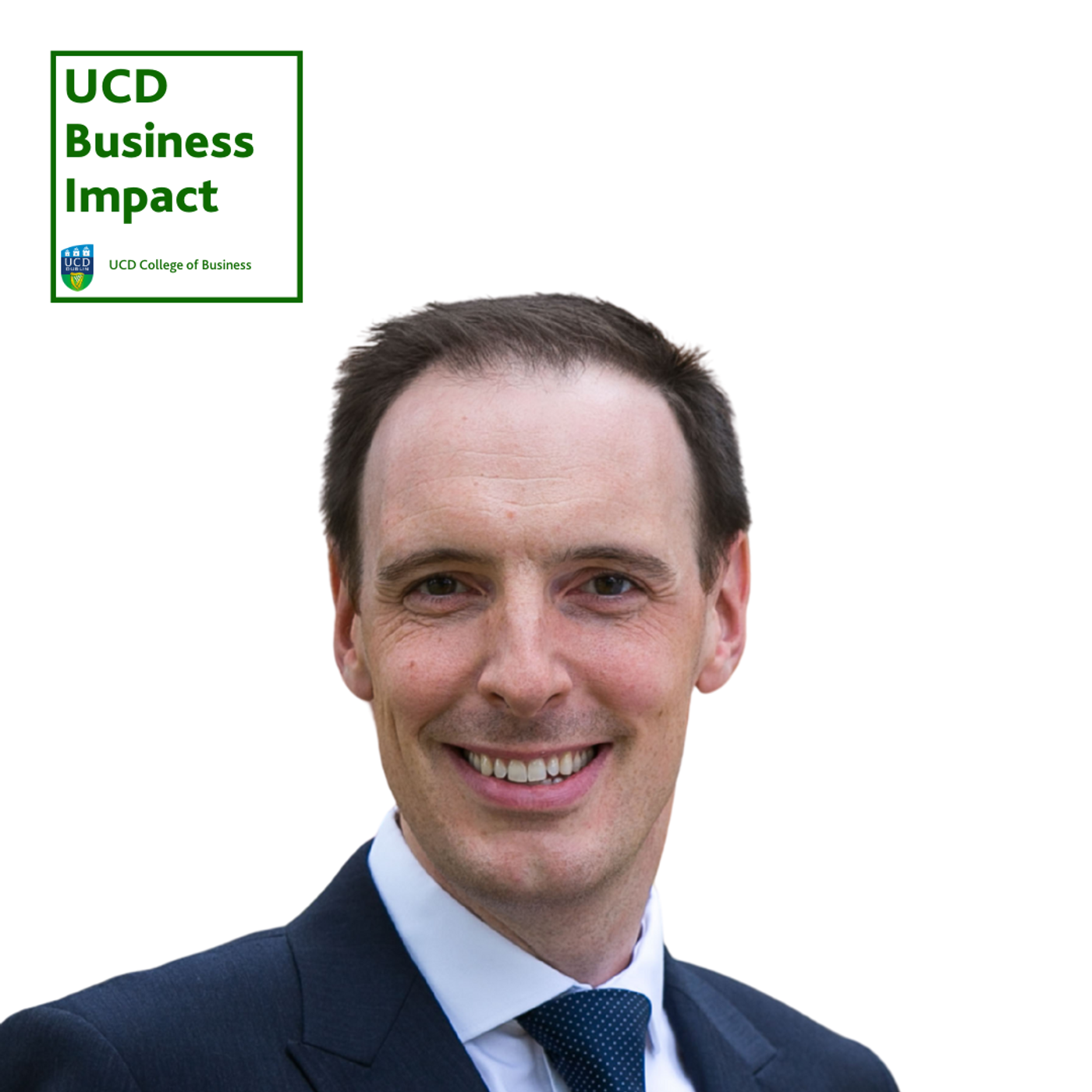 UCD Business Impact