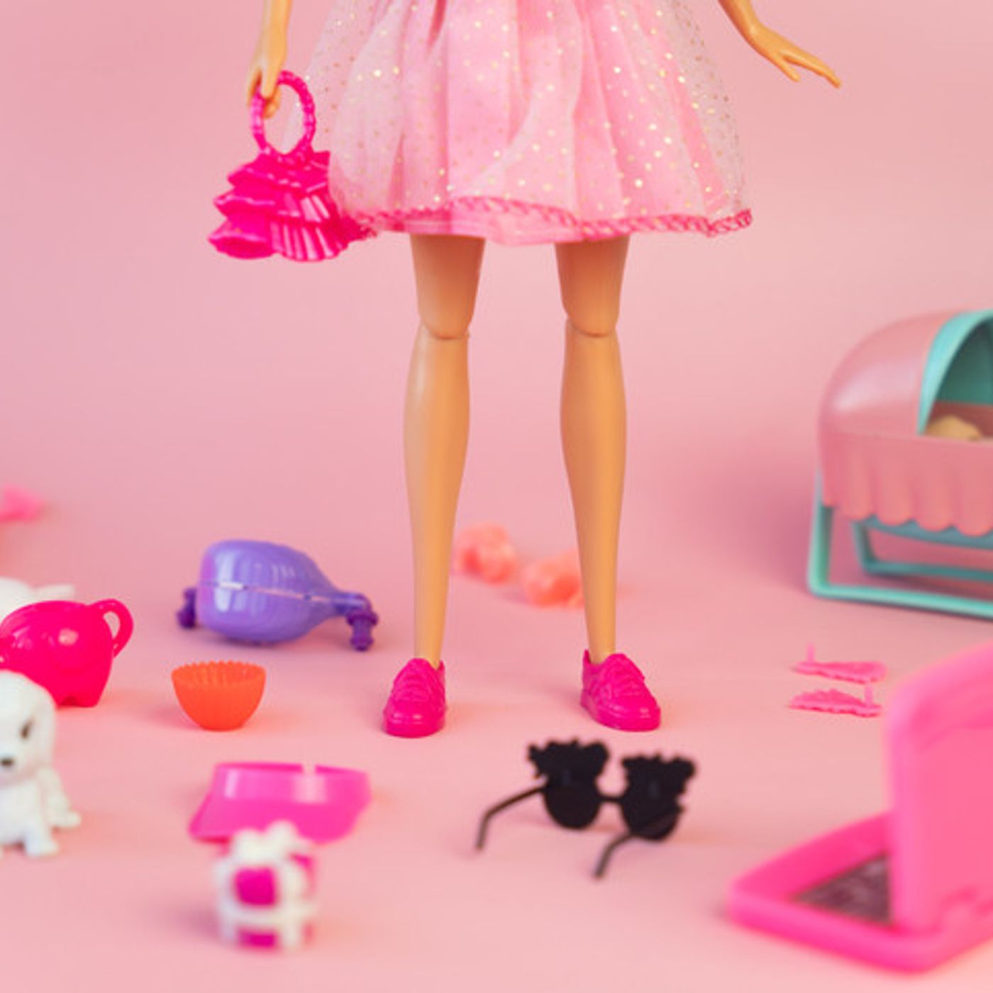 Pod Pick: Announcing the Song for the Box