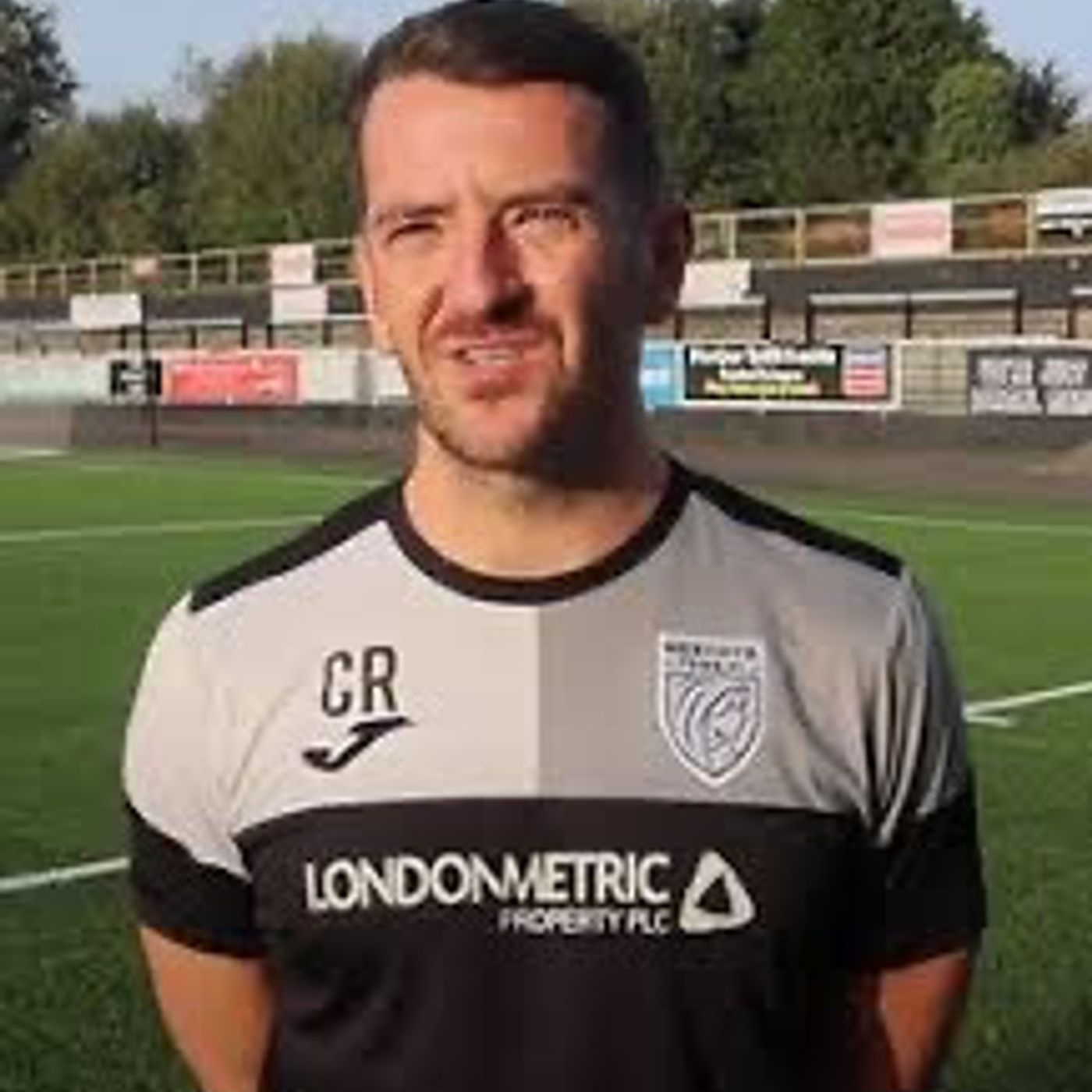 S15 Ep10: The Reposs Non League Show with Merthyr Town's Craig Reddy