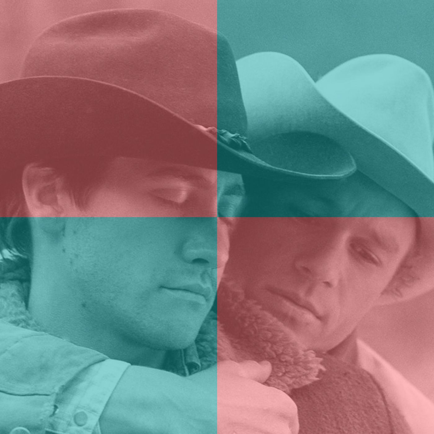 111: Brokeback Mountain, The American Frontier & The Quaid Brothers