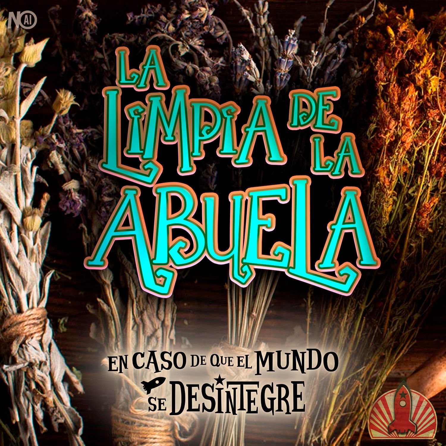 S27 Ep6172: La Limpia de la Abuela