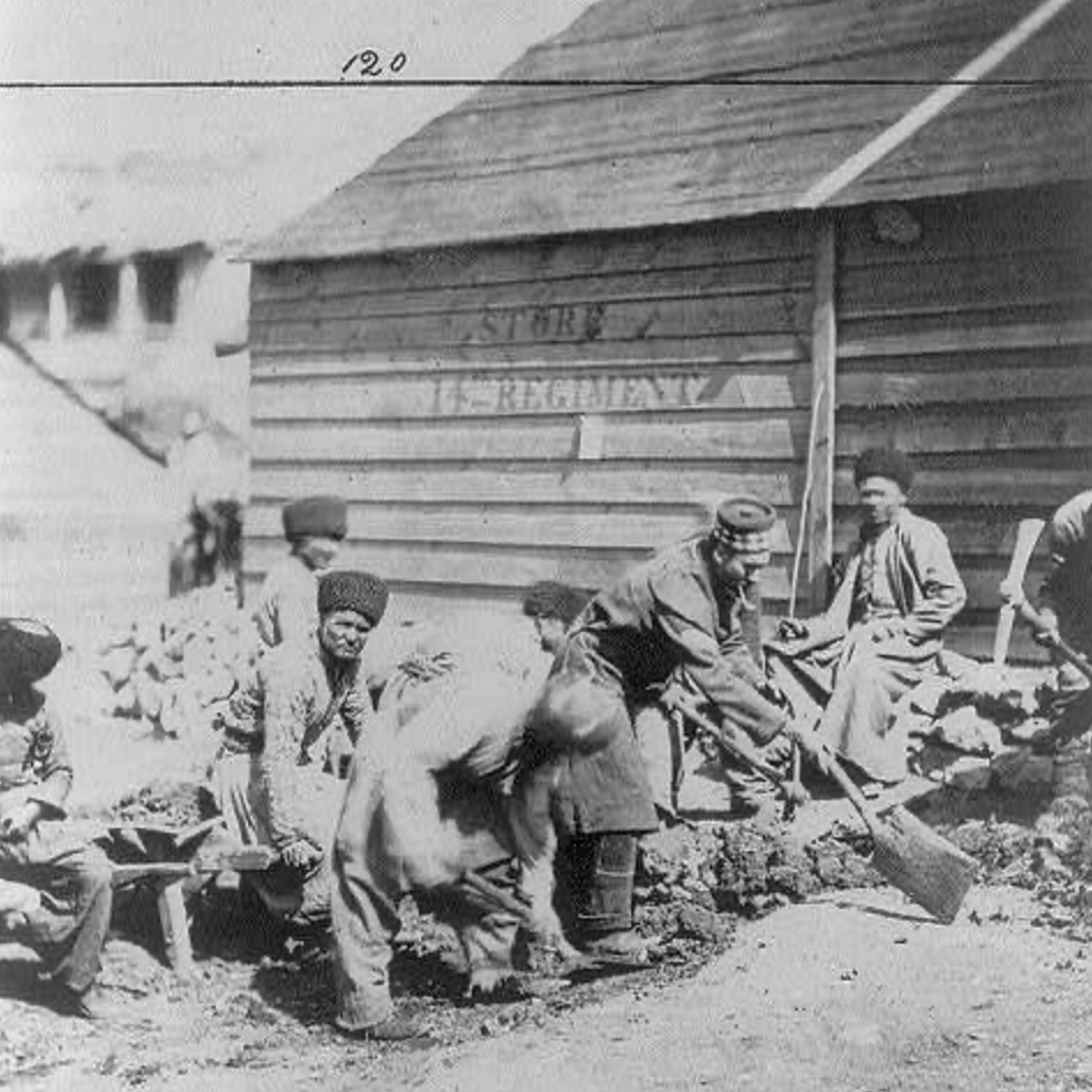 76: Russia's Winter Strikes on Ukrainian Energy and the Battle for Pokrovsk. John Hardie discusses how Russia is escalating its winter campaign against Ukrainian energy infrastructure using a higher percentage of hard-to-intercept ballistic missiles and drone