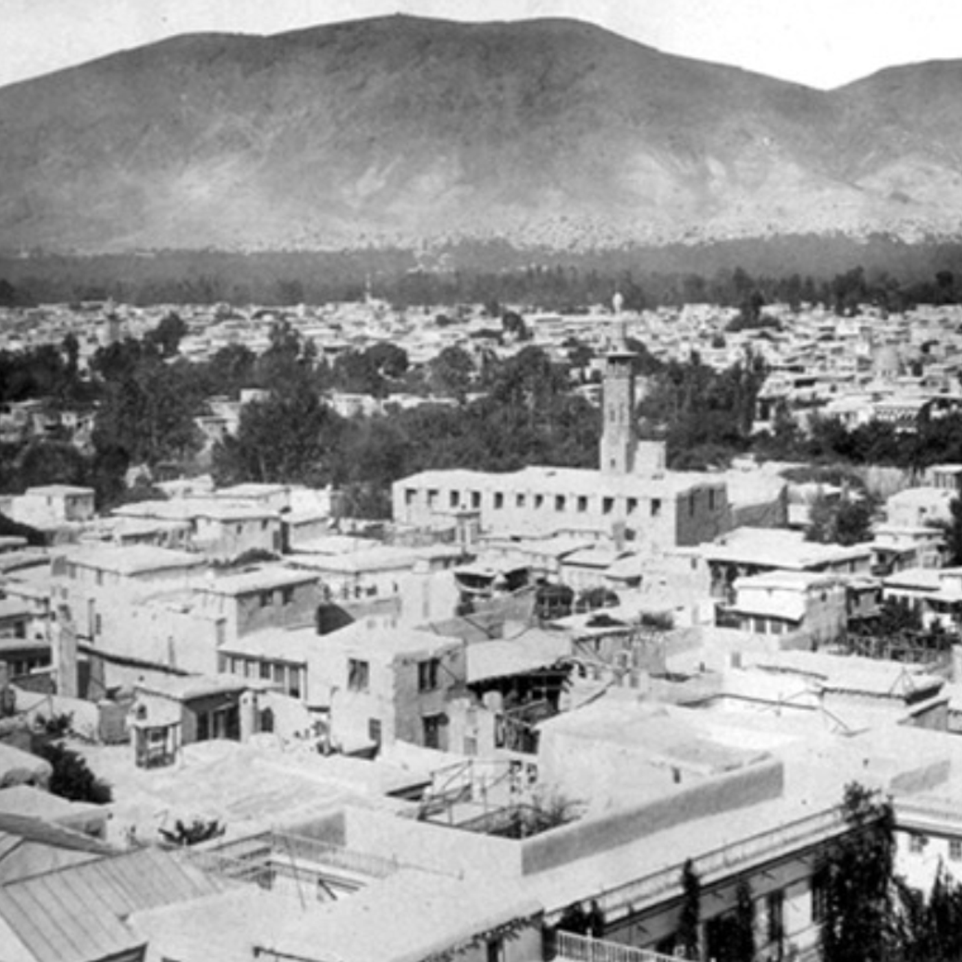 76: Discussion of al-Sharaa's White House Visit, Syrian Sanctions, and Domestic Stability Issues. Ahmad Sharawi discusses how al-Sharaa (formerly al-Jolani), the self-named president of Syria and former al-Qaeda leader, visited the White House seeking the rep