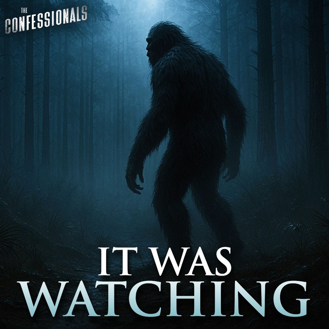 808: Fear in the Florida Swamp