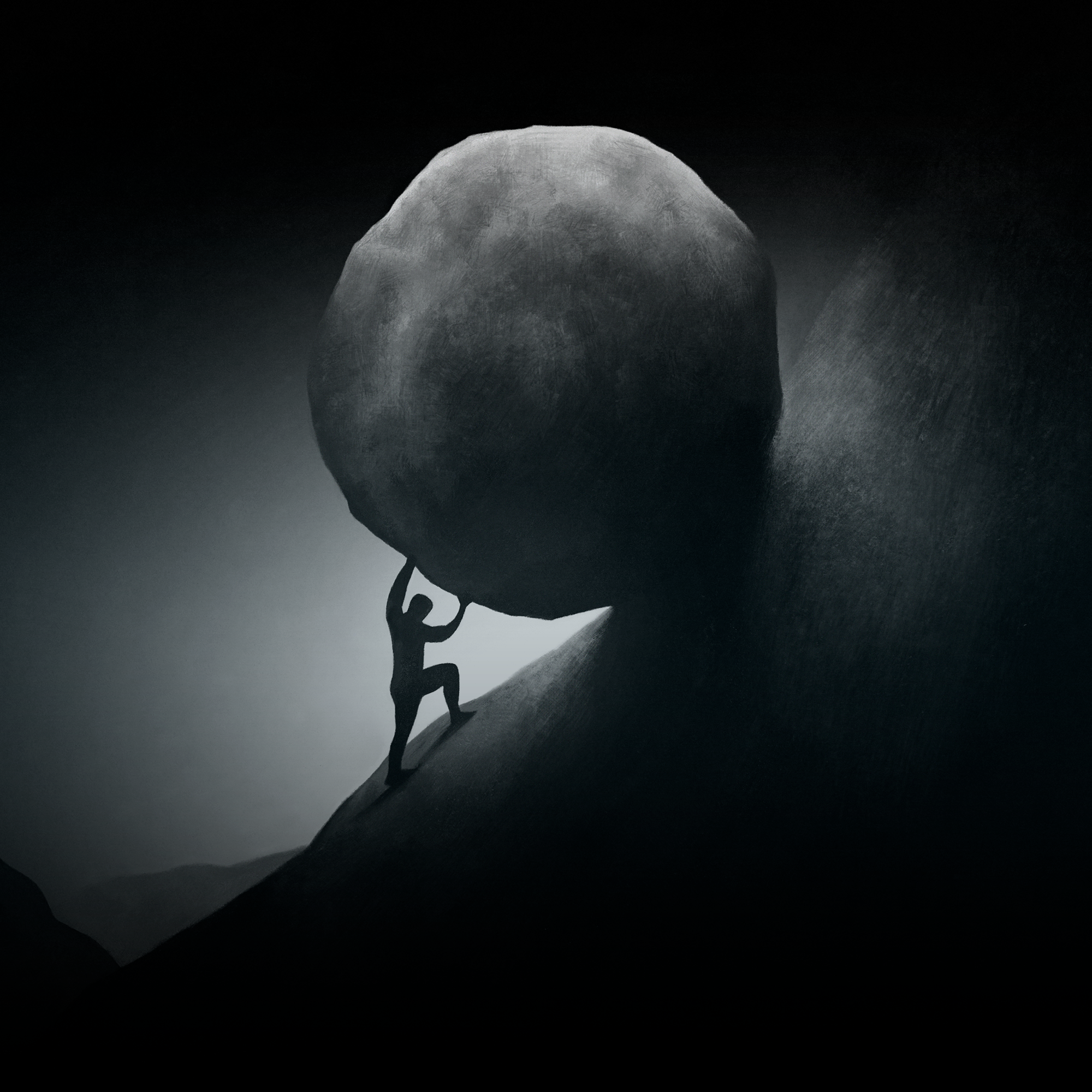 A big push for climate policy