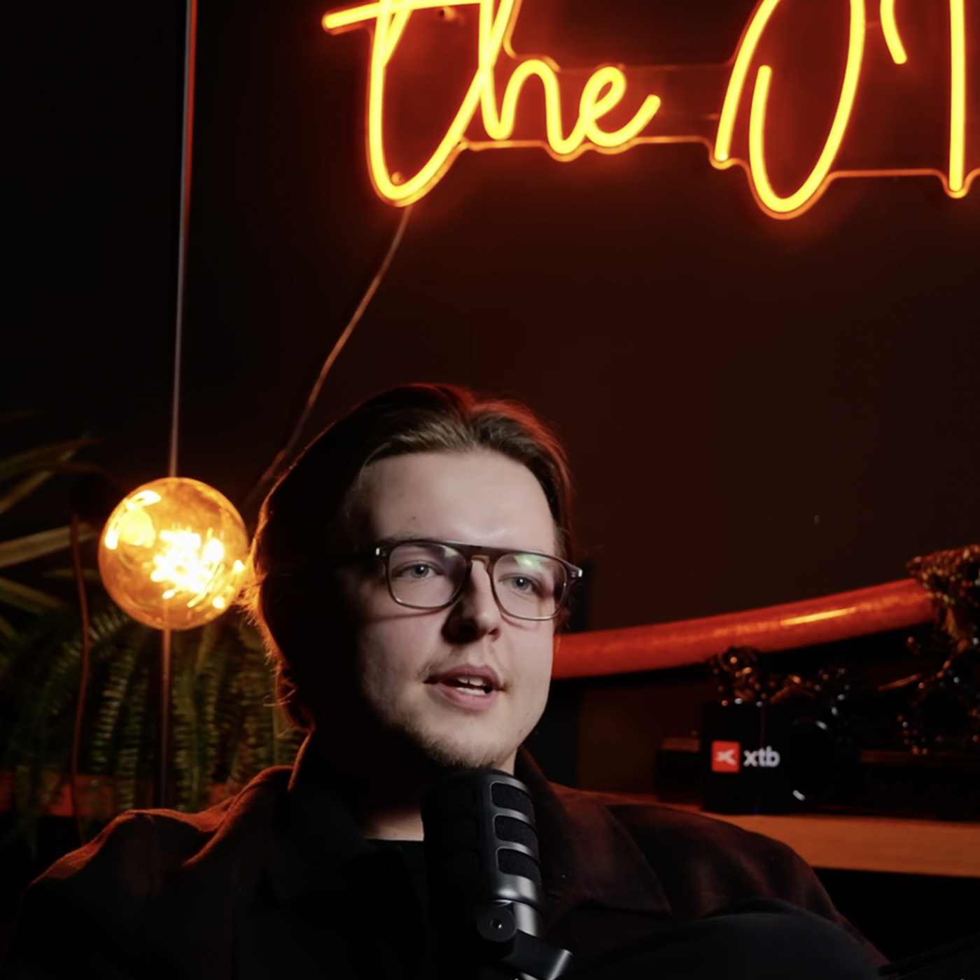 HONZA STRACH: Už si nepotřebuju dokazovat nic. Stačí tvořit - Epizoda 53
