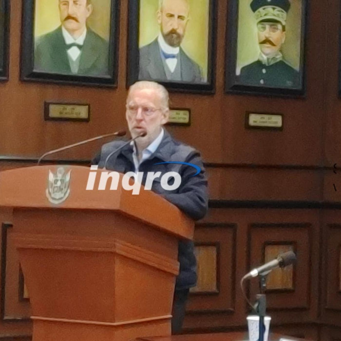 386: En Querétaro se cuida la calidad del medio ambiente: SEDESU