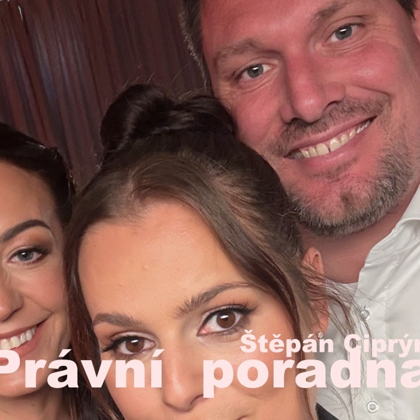 155: Právní poradna - Štěpán Ciprýn 155: Právní poradna - Štěpán Ciprýn