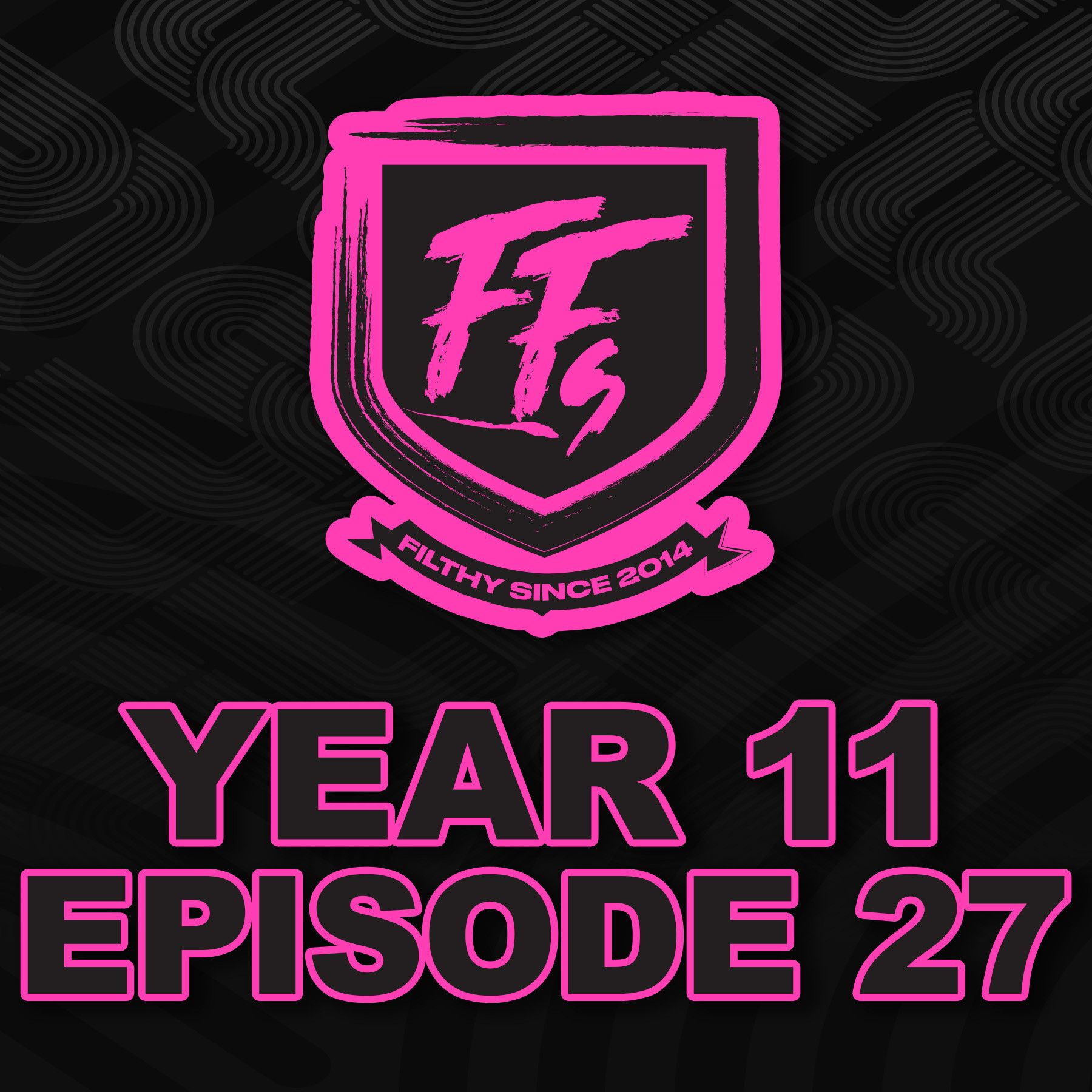 S11 Ep27: HAVE ARNE SLOP’S TACTICS THROWN LIVERPOOL’S TITLE DEFENCE DOWN THE DRAIN?! | FILTHY @ FIVE