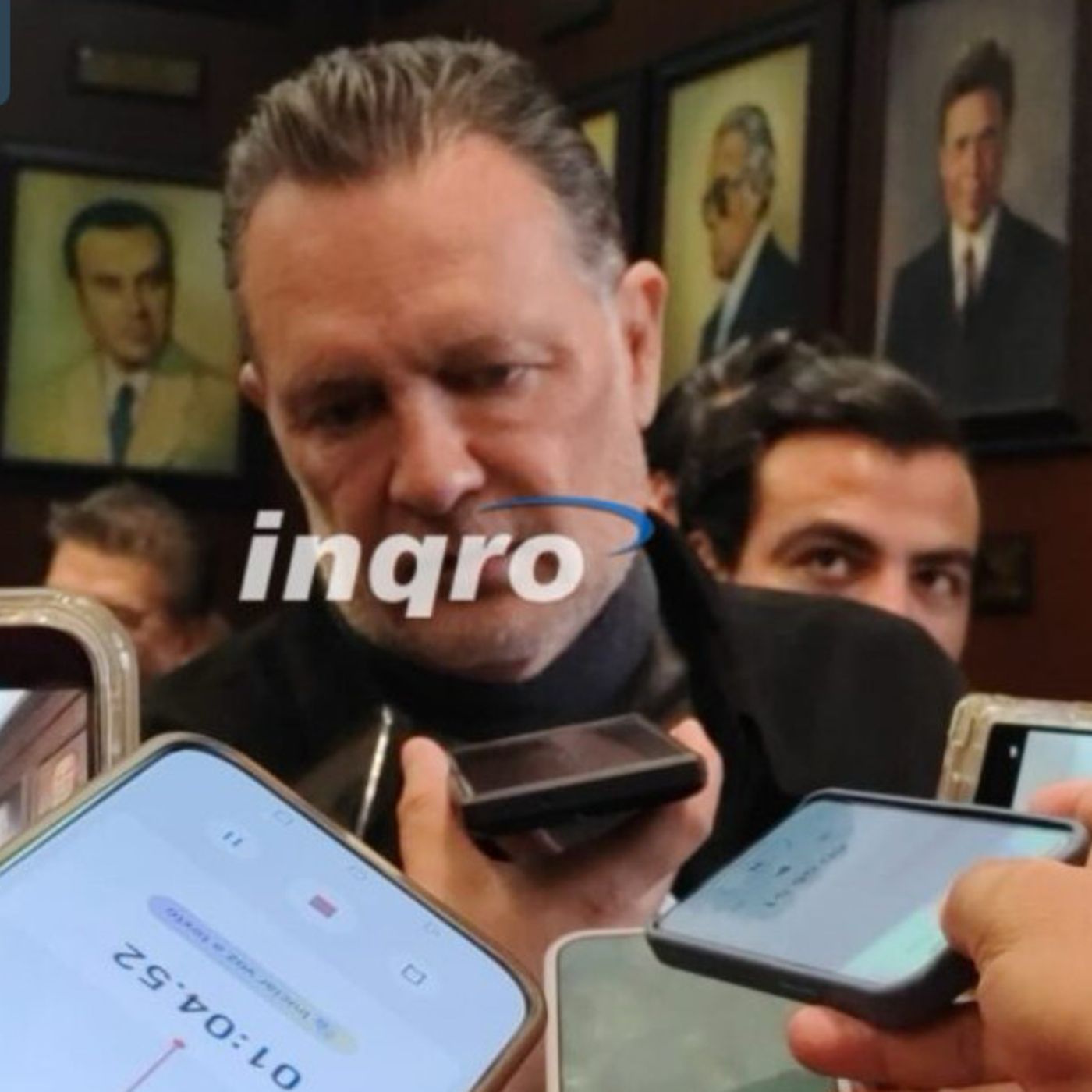 389: Querétaro se prepara para el frío: Gobernador