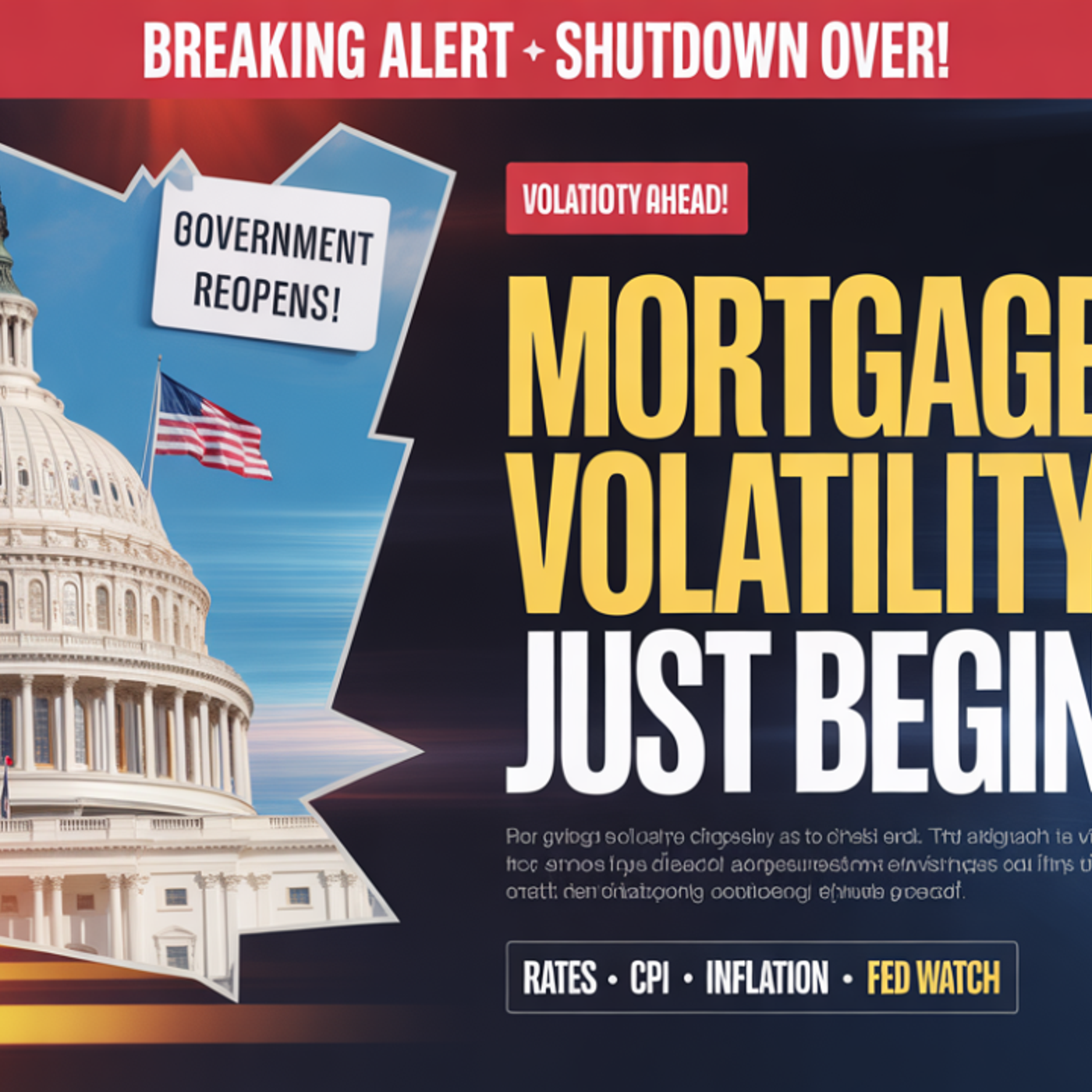 The Ultimate Veterans Day Guide to VA Loans — What They NEVER Taught You!