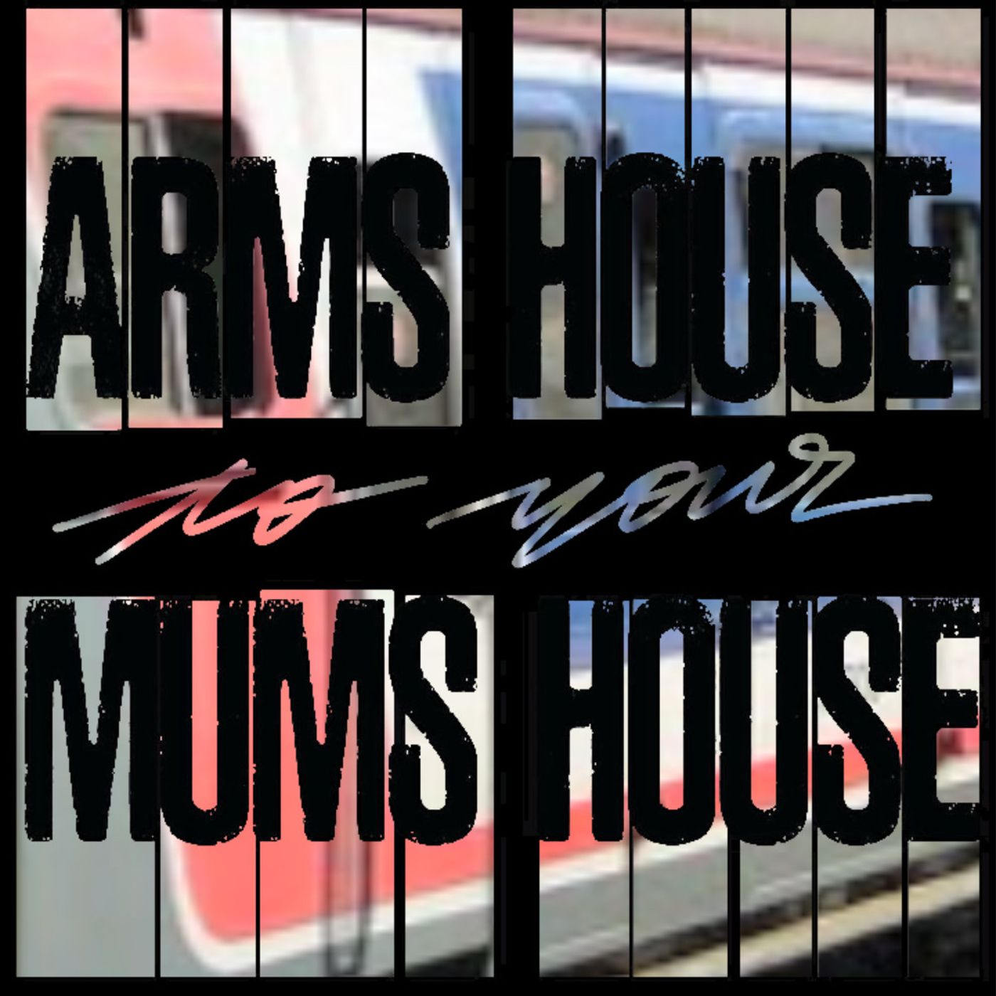 158: Yes I DO think you should paint that Yellow BR, Bruv! 158: Yes I DO think you should paint that Yellow BR, Bruv!