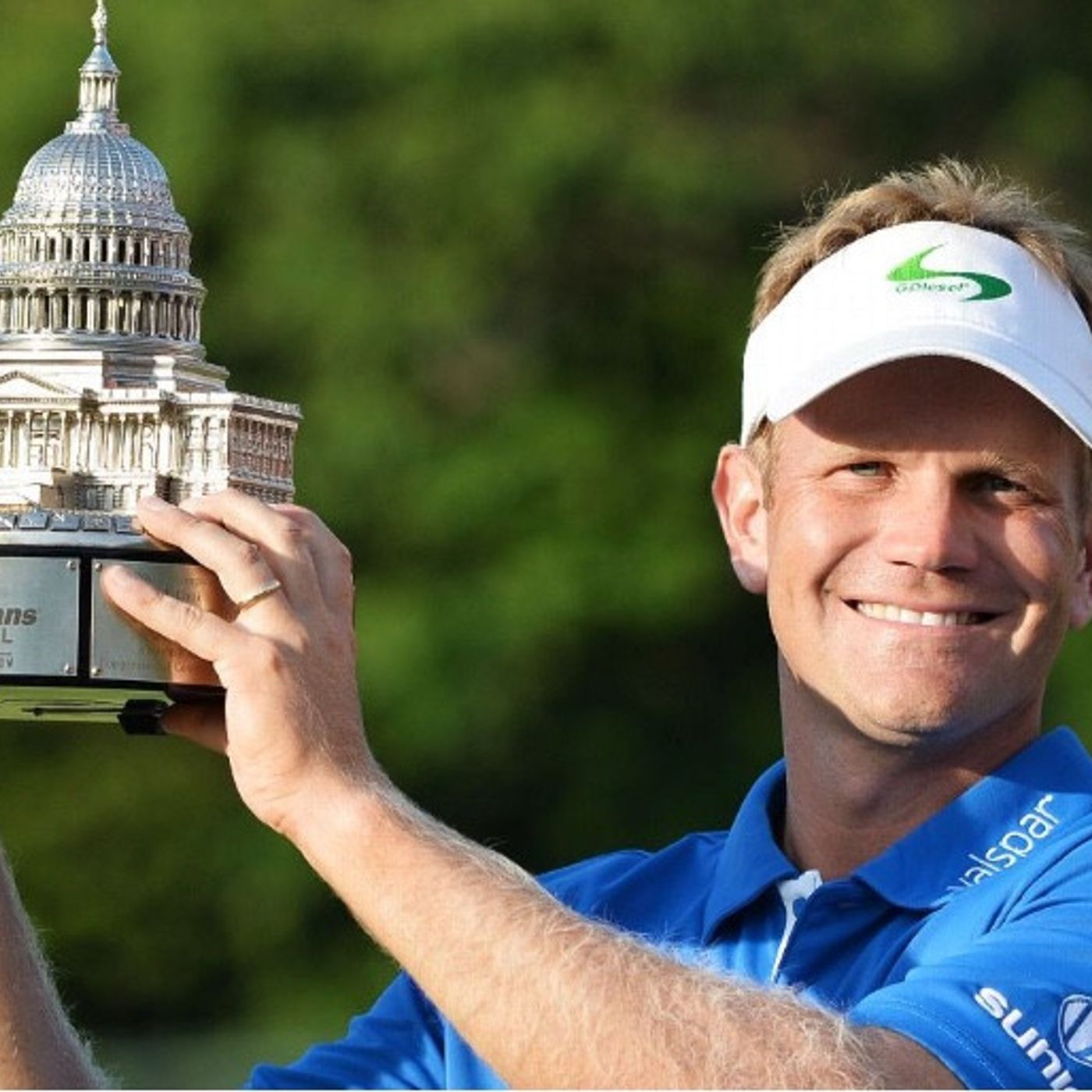 S2025 Ep191: Billy Hurley III: Honoring Our Veterans