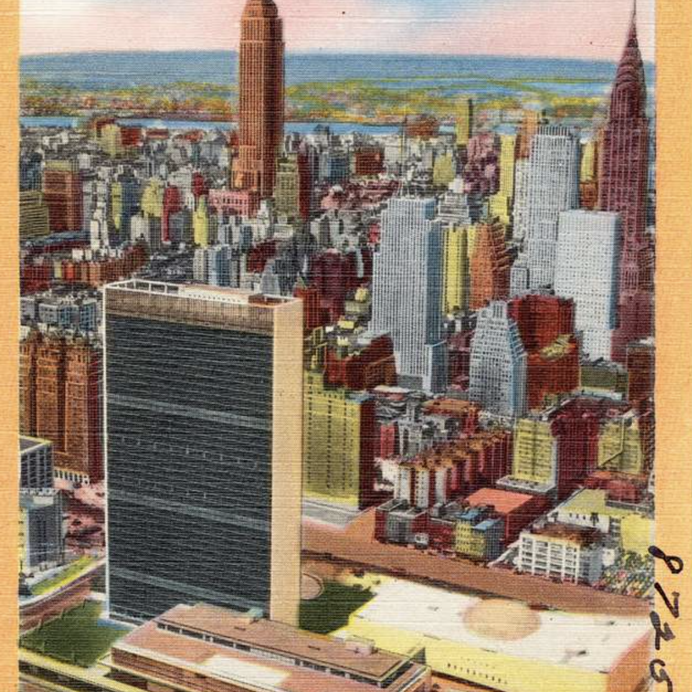 80: The UN Cybercrime Treaty: A Tool for Digital Authoritarianism. Ivana Stradner warns that the UN cybercrime treaty, drafted by Russia and supported by China, undermines global human rights and free speech. She argues the treaty is mere "window dressing" en