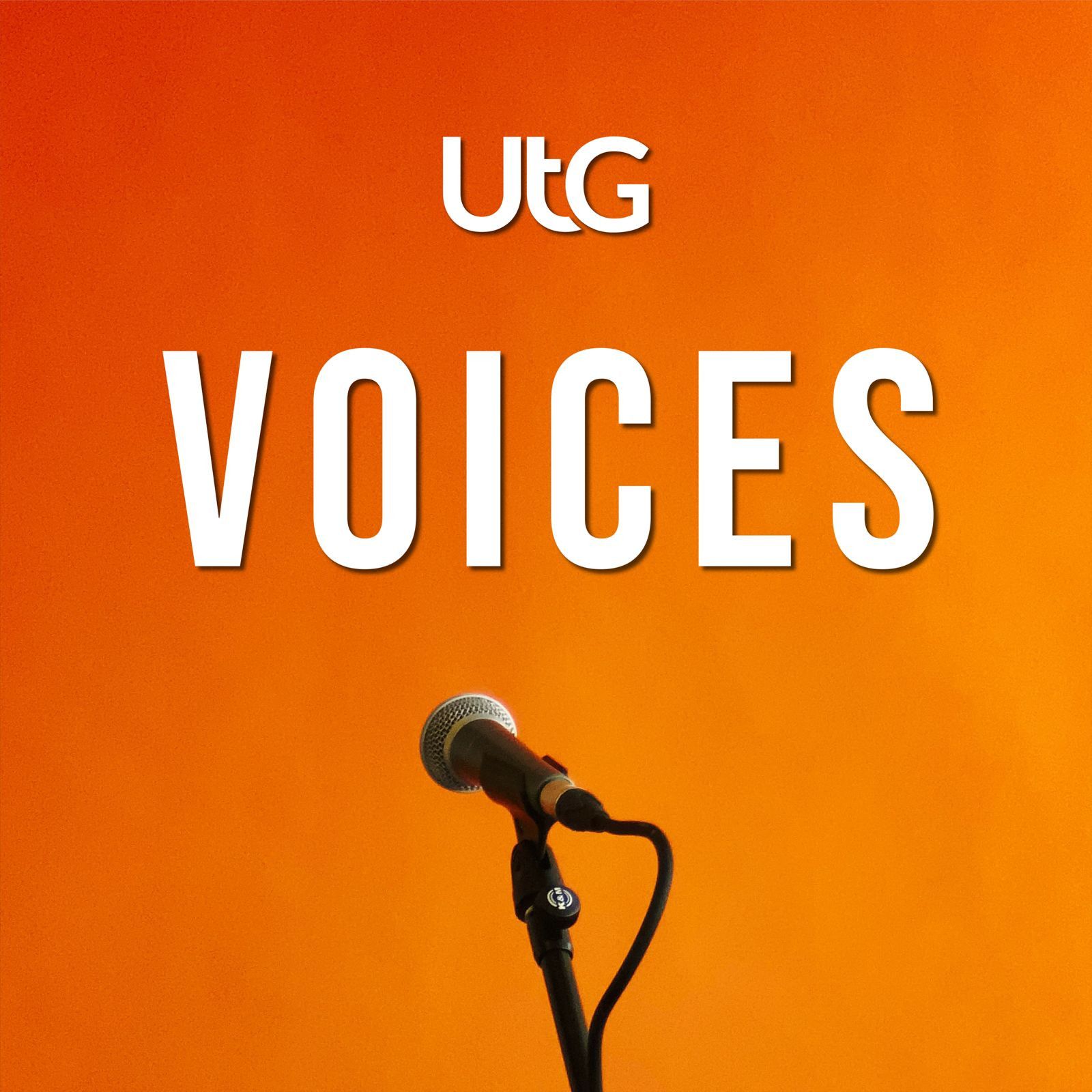 109: UtG Voices Episode 2: Douglas & Paul