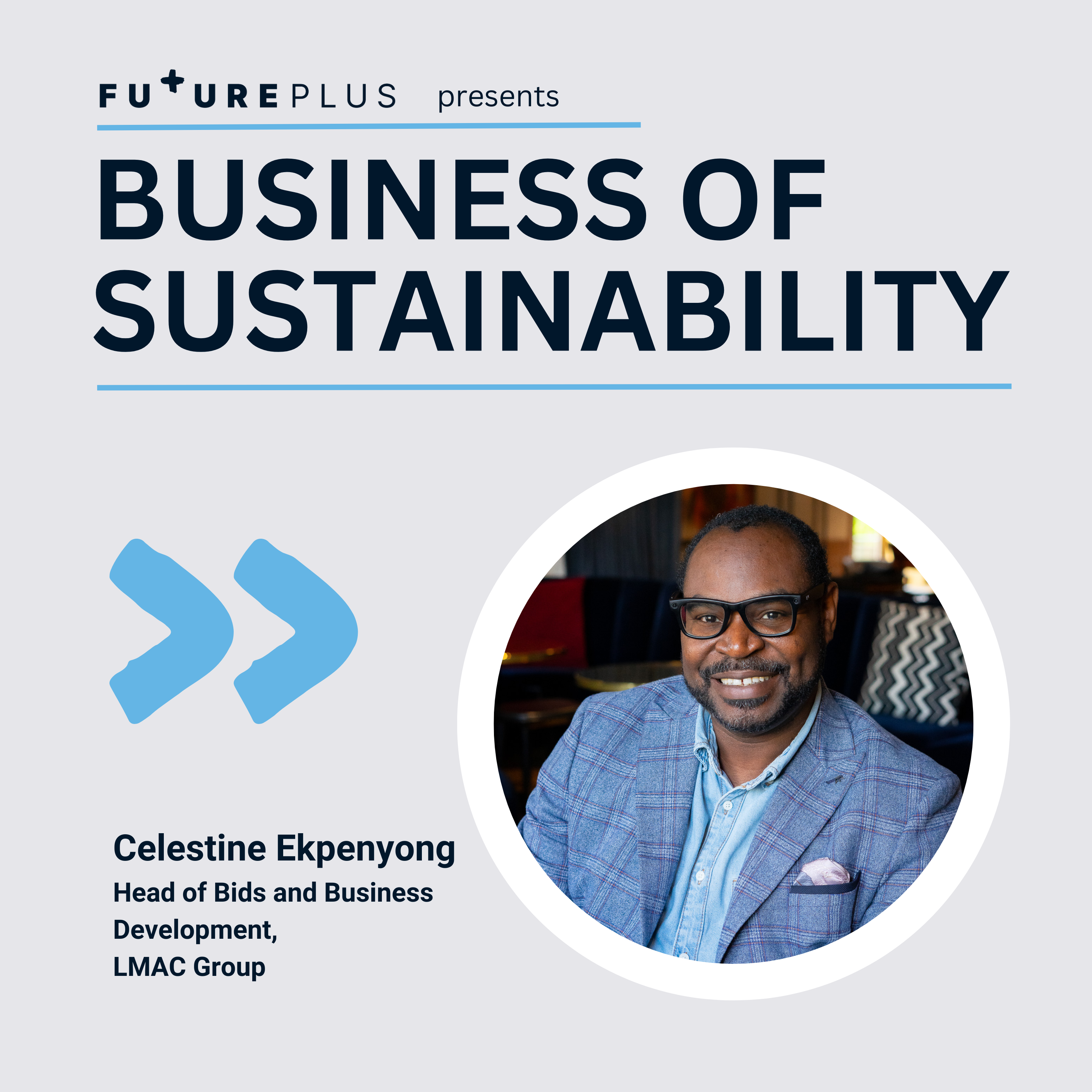 Business of Sustainability