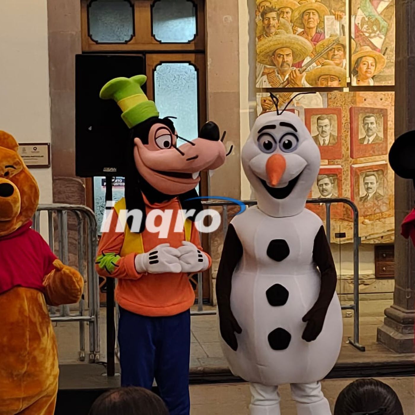 391: Anuncian Festival Alegria Querétaro 2025