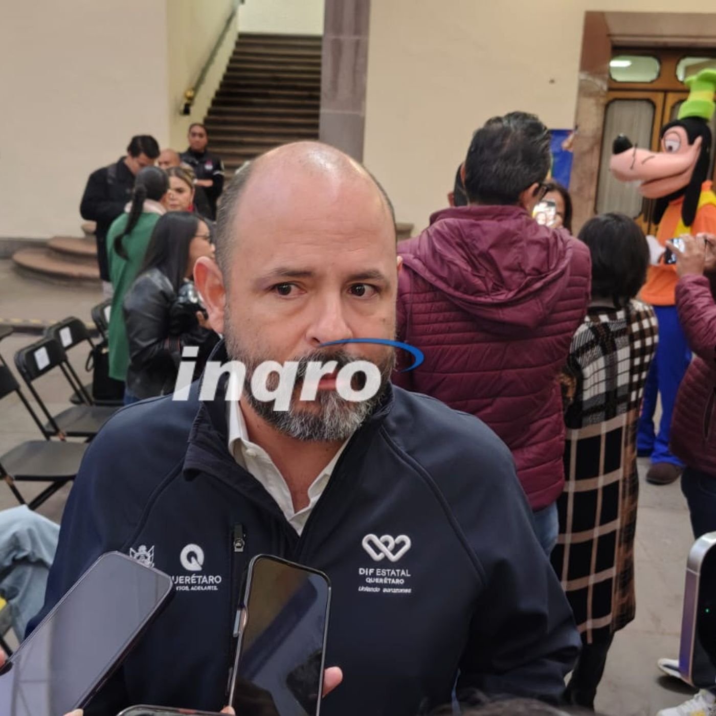 392: DIF atiende a 4 niños en situación de abandono