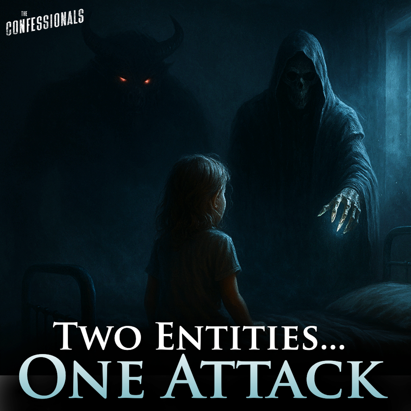 Members Preview | 809: The Reaper and The Beast Members Preview | 809: The Reaper and The Beast