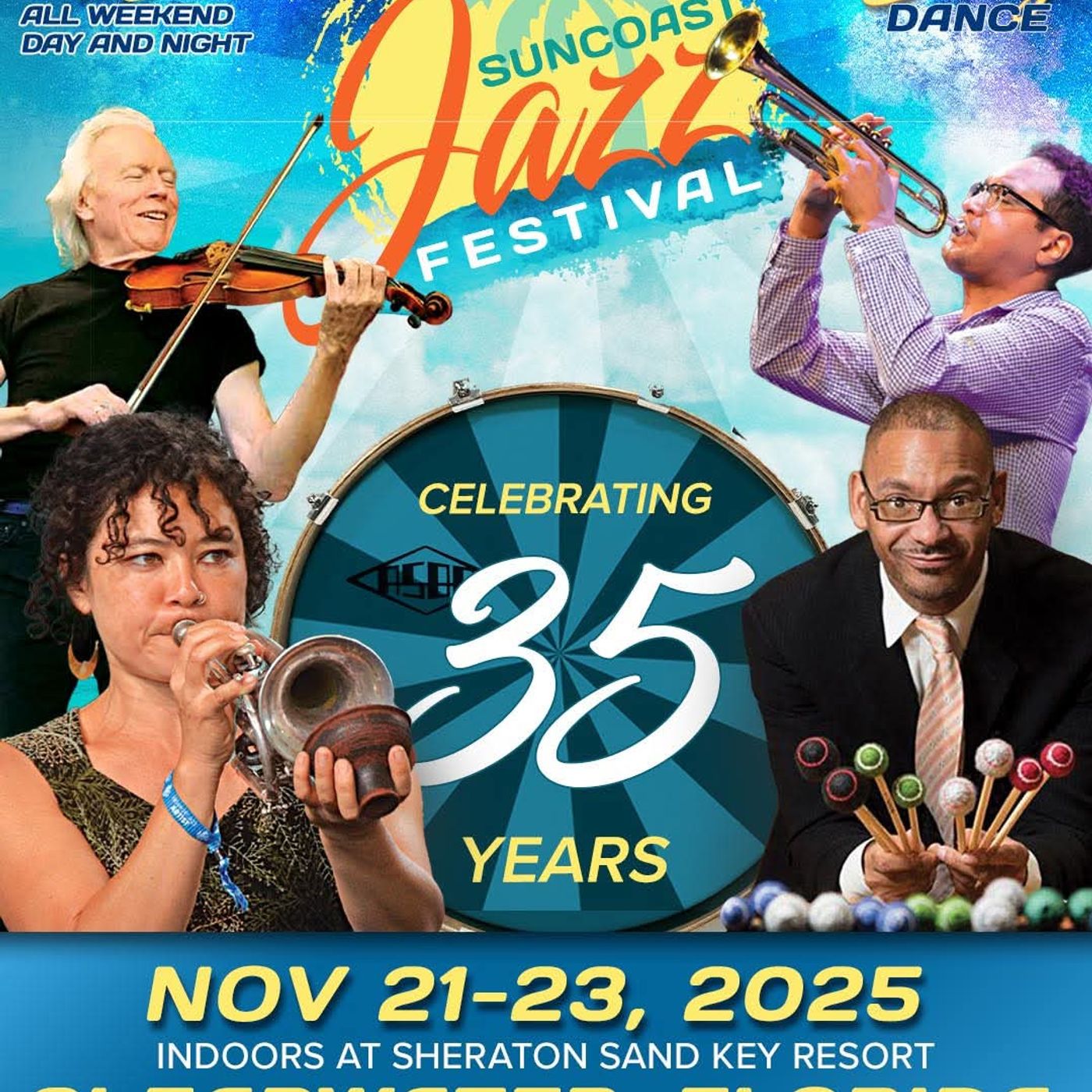 Radio St. Pete Podcast Archive