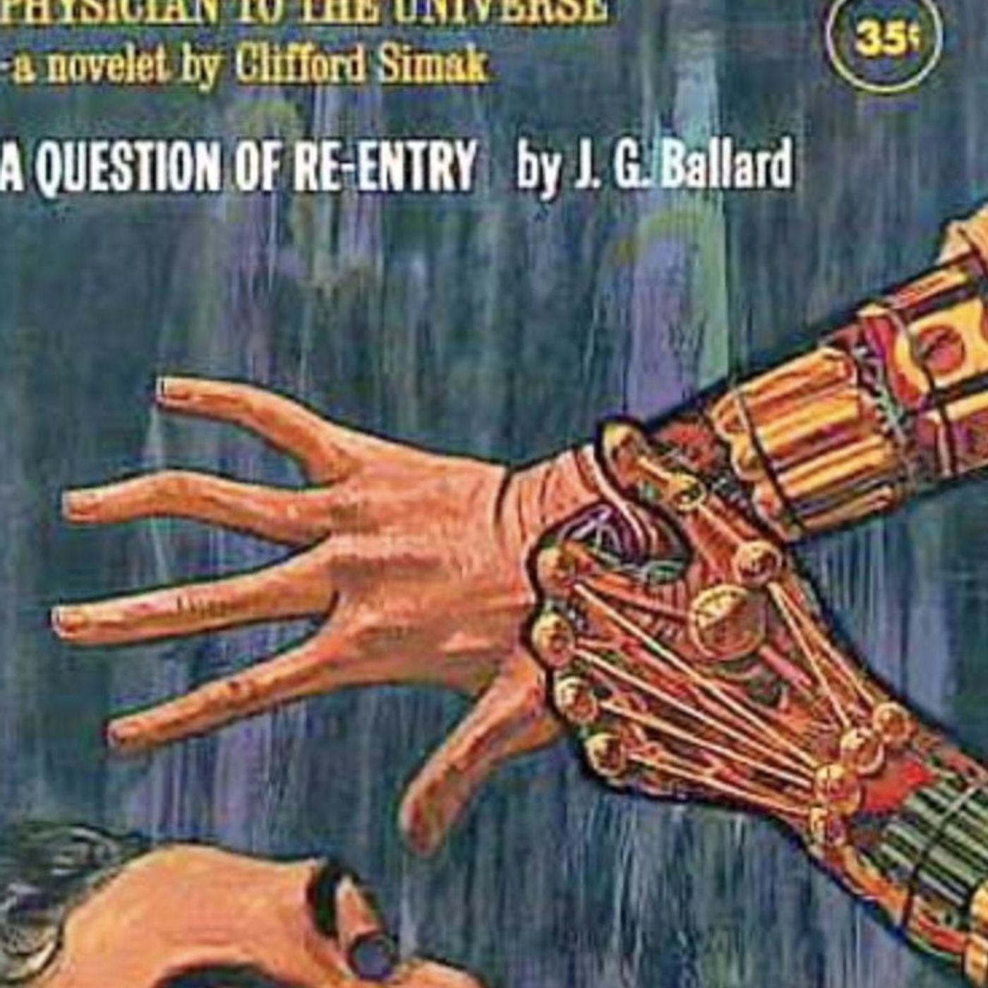 82: PREVIEW. Strategic Weapons and the US Stance on "Dead Hand" Protocols. John Batchelor and Peter Huessy discuss strategic weapons and the Soviet Cold War "Dead Hand" operation, where nuclear weapons would launch even if leadership was eliminated. When aske 82: PREVIEW. Strategic Weapons and the US Stance on "Dead Hand" Protocols. John Batchelor and Peter Huessy discuss strategic weapons and the Soviet Cold War "Dead Hand" operation, where nuclear weapons would launch even if leadership was eliminated. When aske