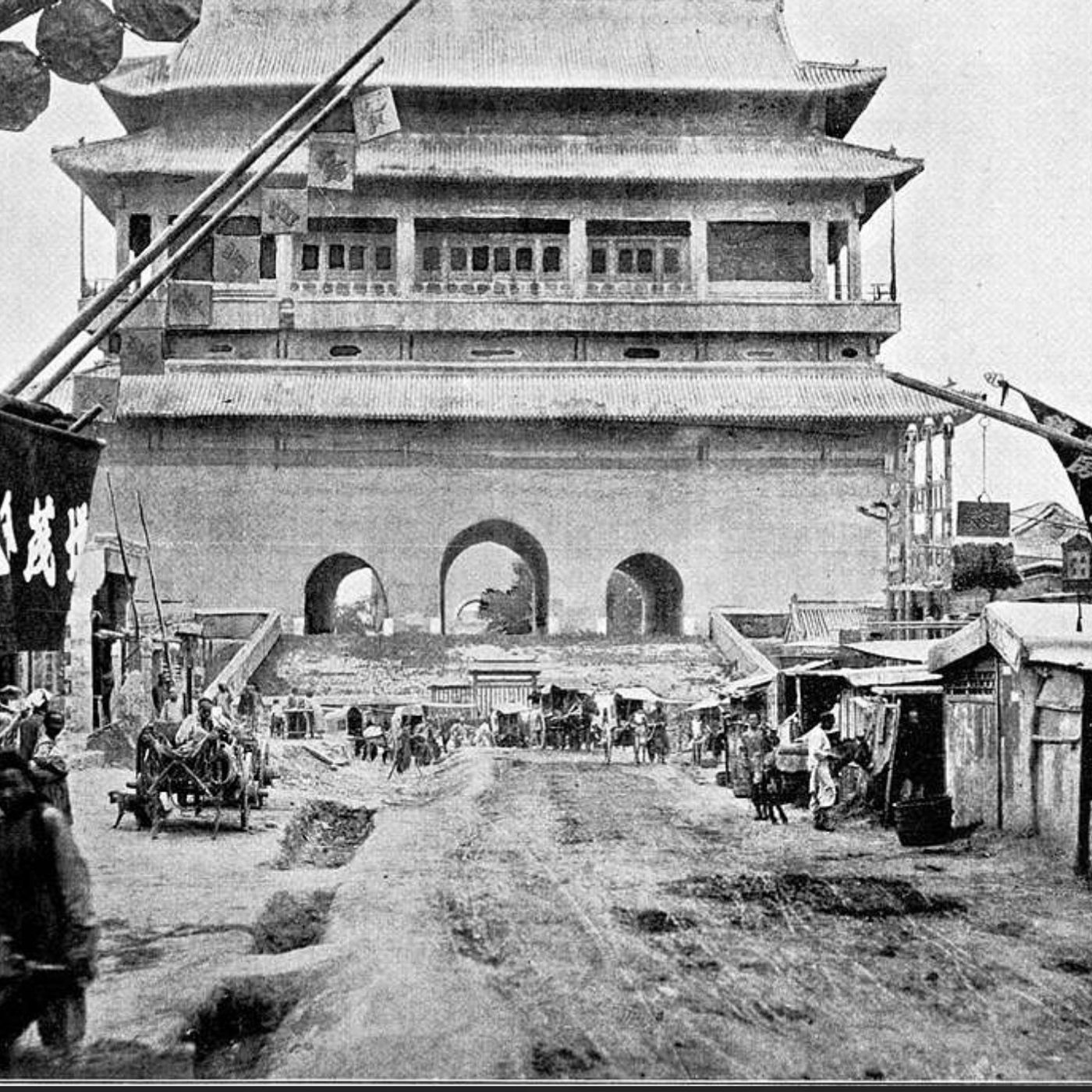 82: PREVIEW. China's APEC Goal: Buying Time Amidst Internal Power Factions. John Batchelor and General Blaine Holt discuss the US-China APEC deal, suggesting China's only goal was to buy time. This time is crucial because Xi Jinping is an "ornamental leader,"