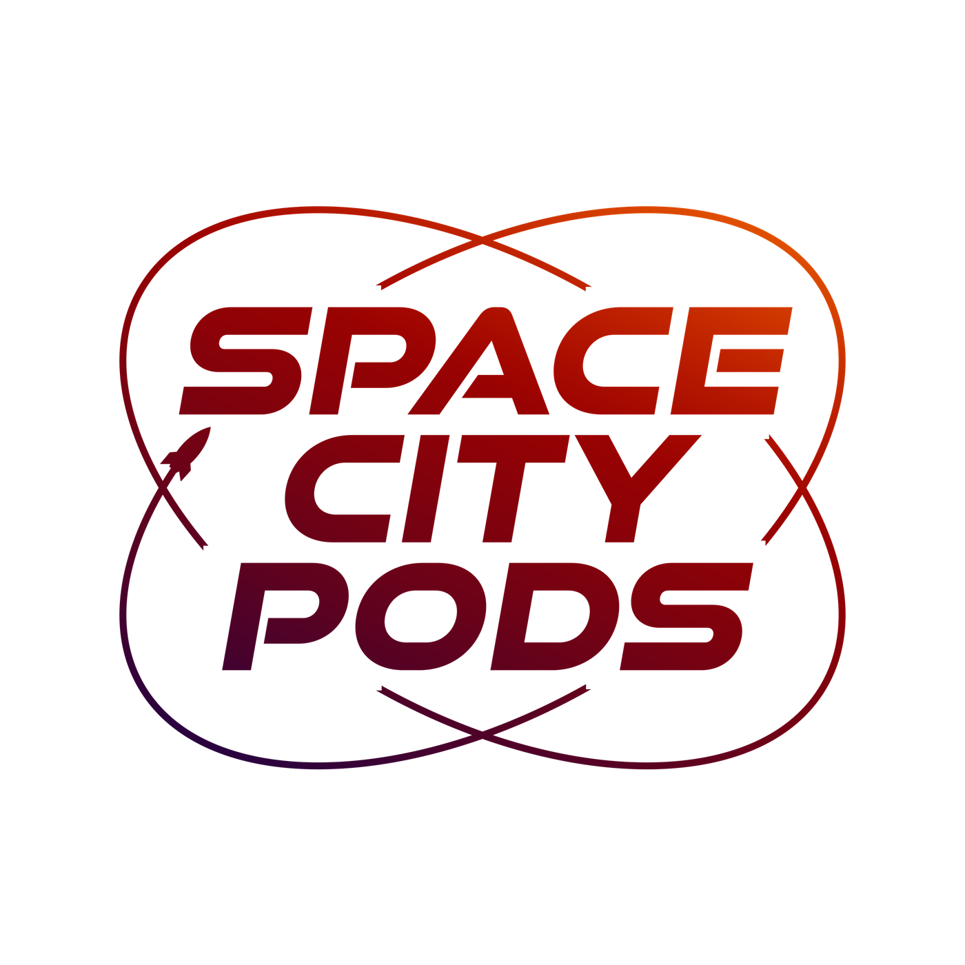 Podcast logo