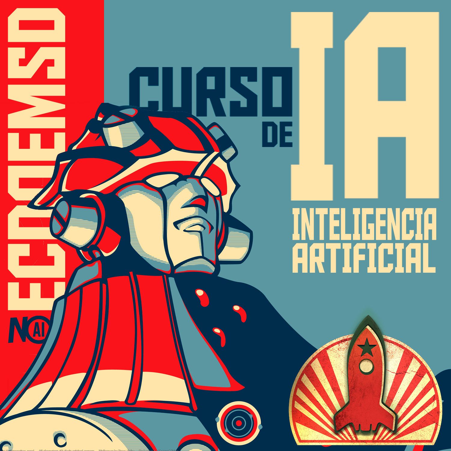 S27 Ep6174: Curso de Inteligencia Artificial