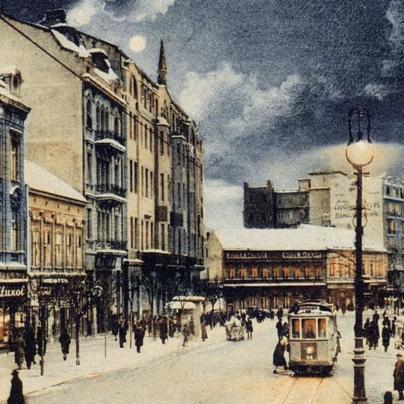 83: Corruption, Chinese Influence, and Protests in Serbia. Ivana Stradner discusses protests in Serbia demanding accountability one year after a canopy collapse killed 16 people, with investigations linking the accident to high-level corruption involving a Ch 83: Corruption, Chinese Influence, and Protests in Serbia. Ivana Stradner discusses protests in Serbia demanding accountability one year after a canopy collapse killed 16 people, with investigations linking the accident to high-level corruption involving a Ch