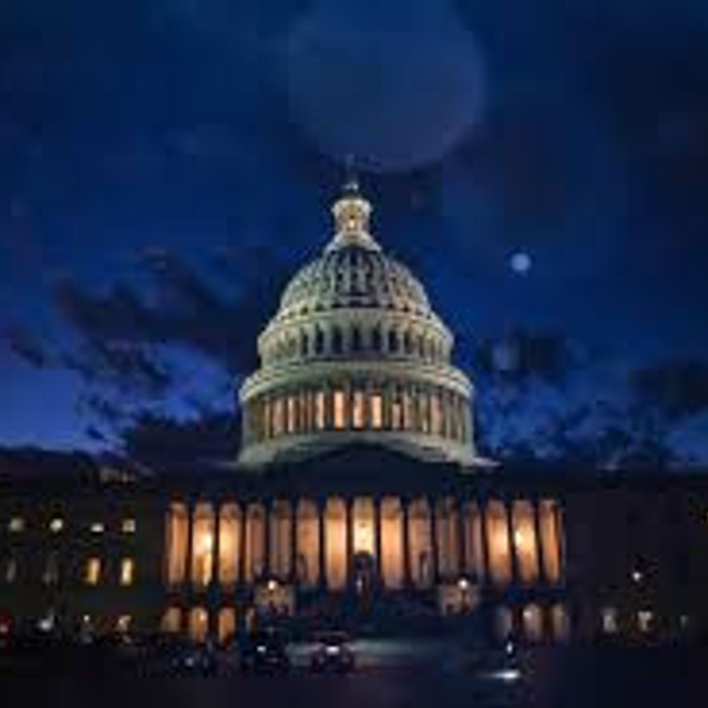 November 12, 2025 - AS IT BROKE: Longest-ever Government shutdowns ends after House vote November 12, 2025 - AS IT BROKE: Longest-ever Government shutdowns ends after House vote