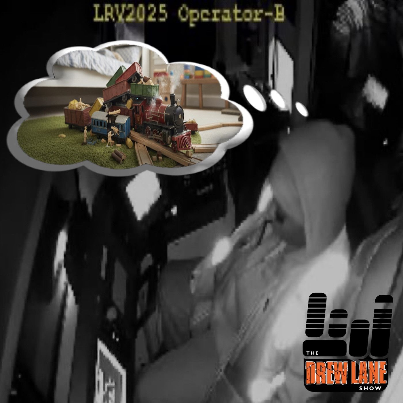 Train Crashing - November 12, 2025