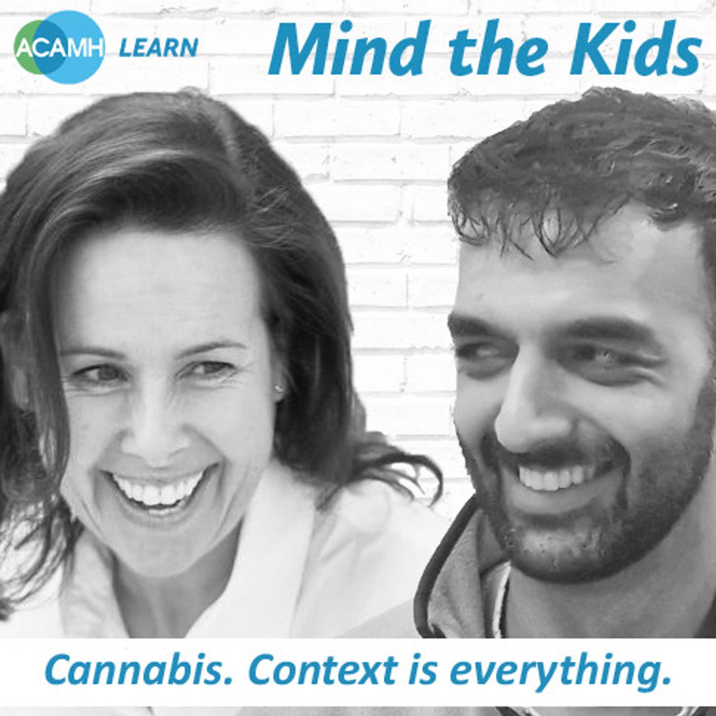 S4 Ep10: Mind the Kids: Cannabis - Context is everything S4 Ep10: Mind the Kids: Cannabis - Context is everything