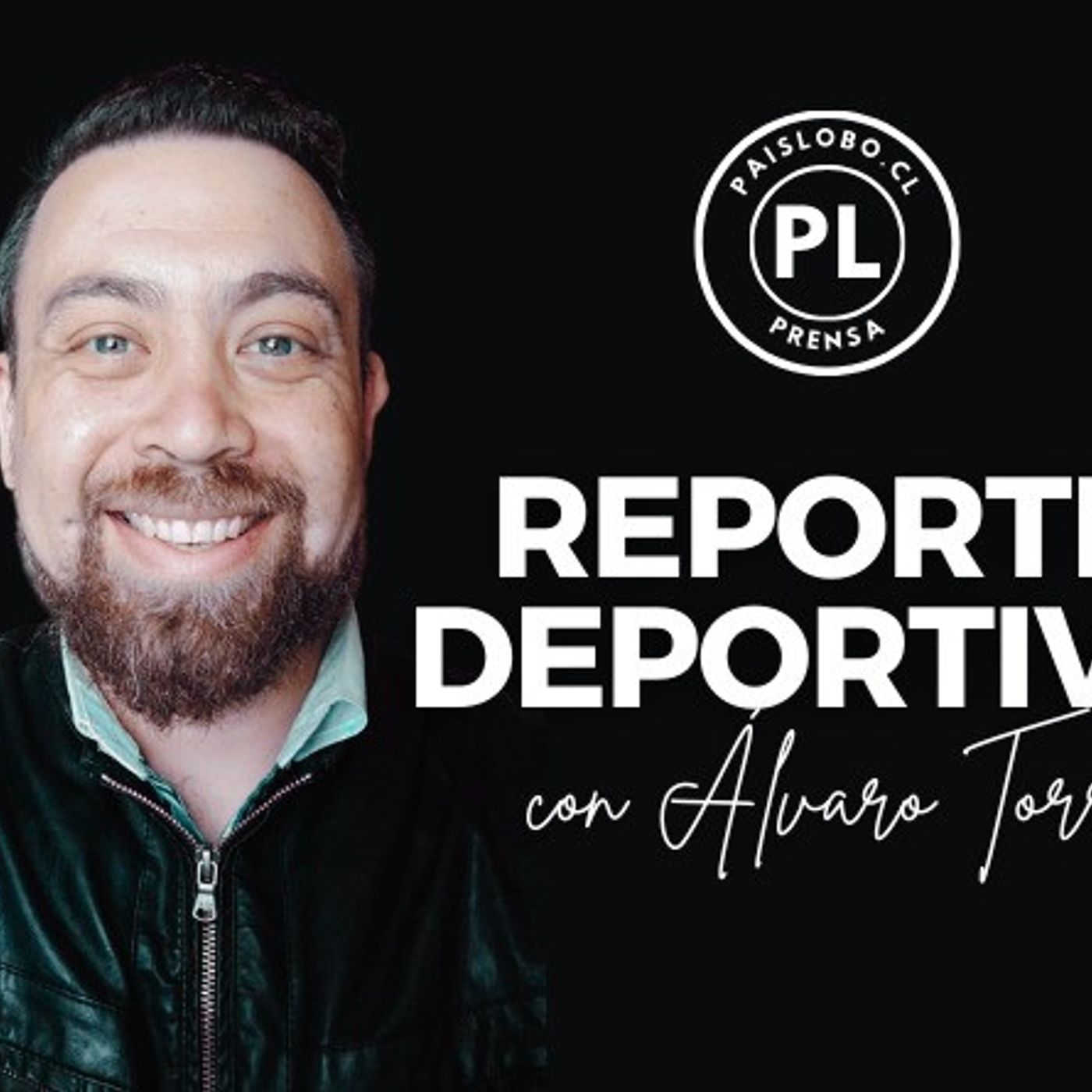 ​Reporte Deportivo 🎙️ Podcast 25 de noviembre de 2025 episode artwork