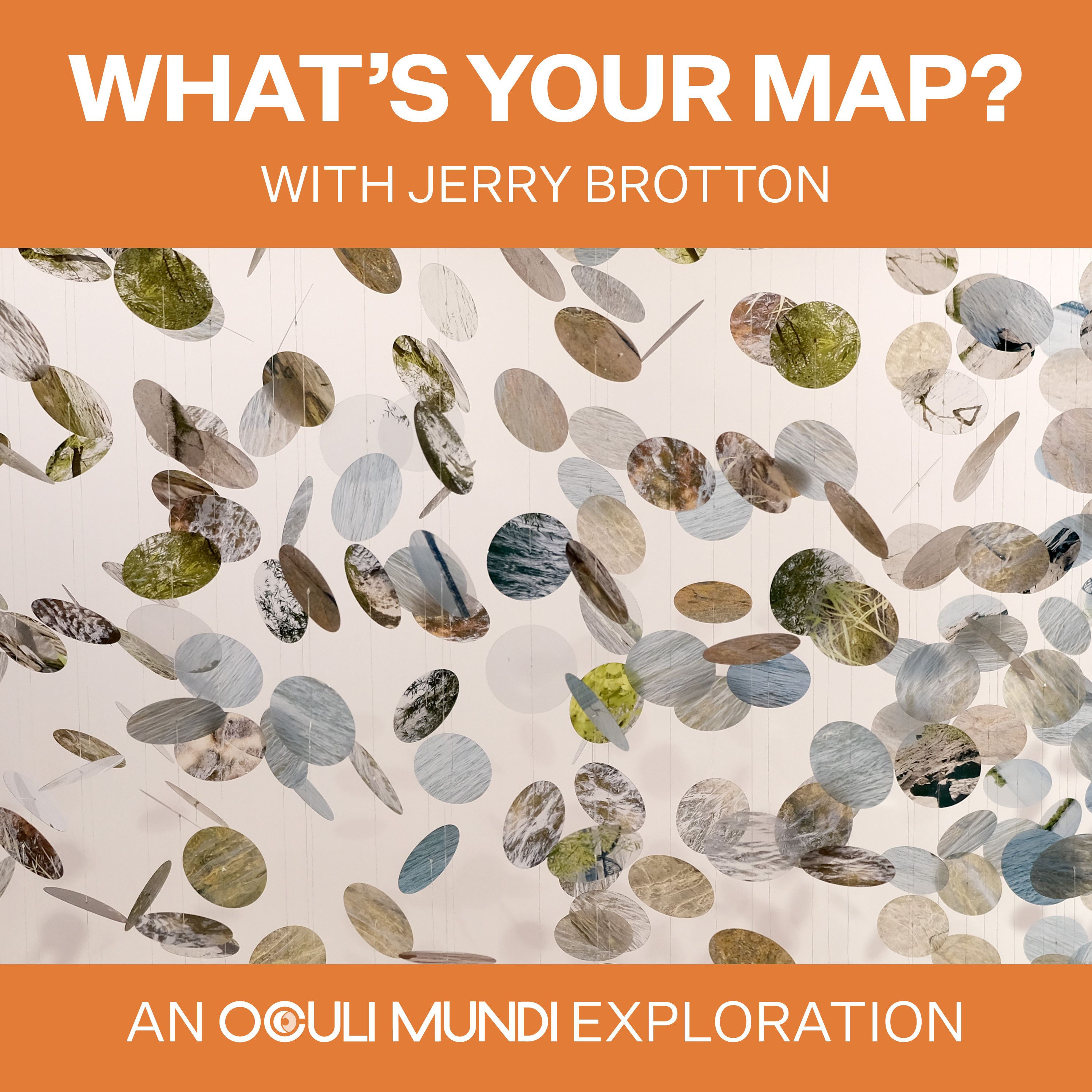 S4 Ep2: Encountering the Big River with Hannah Claus