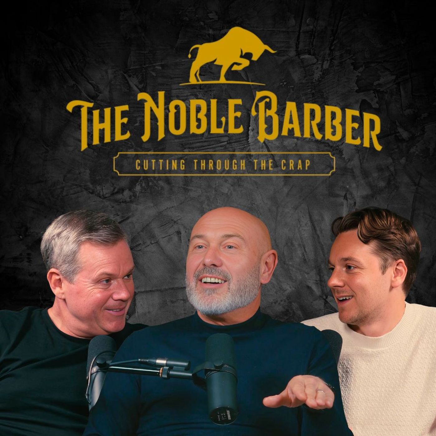 102: Is Your Shop Future-Proof? AI, Automation & The Future of Barbering w/ Vagaro & Beu App (Pt. 2)