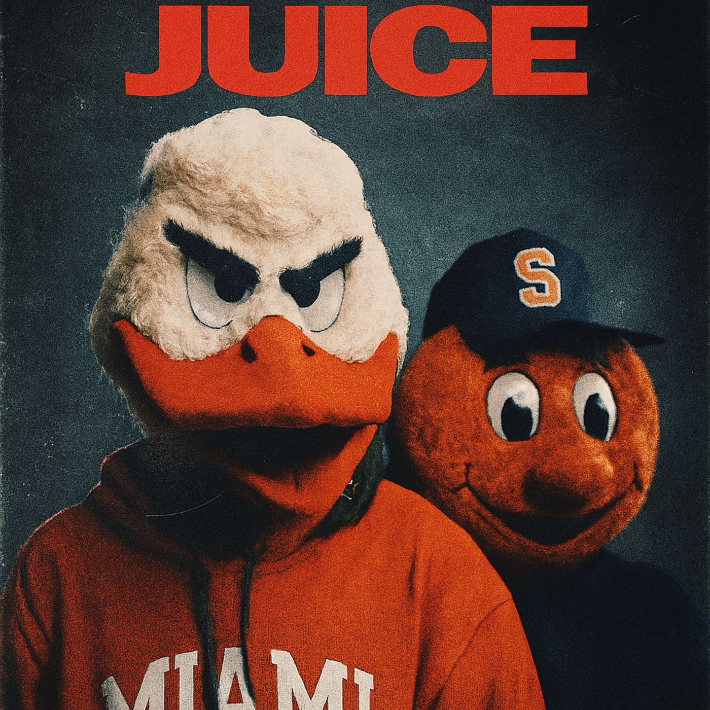 Orange Juice
