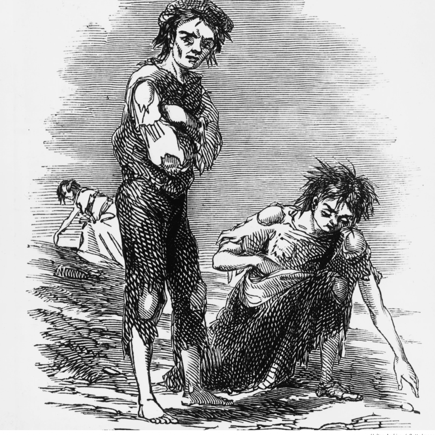 #napodpomo 12/30 READING POETRY “Quarantine” by Eavan Boland