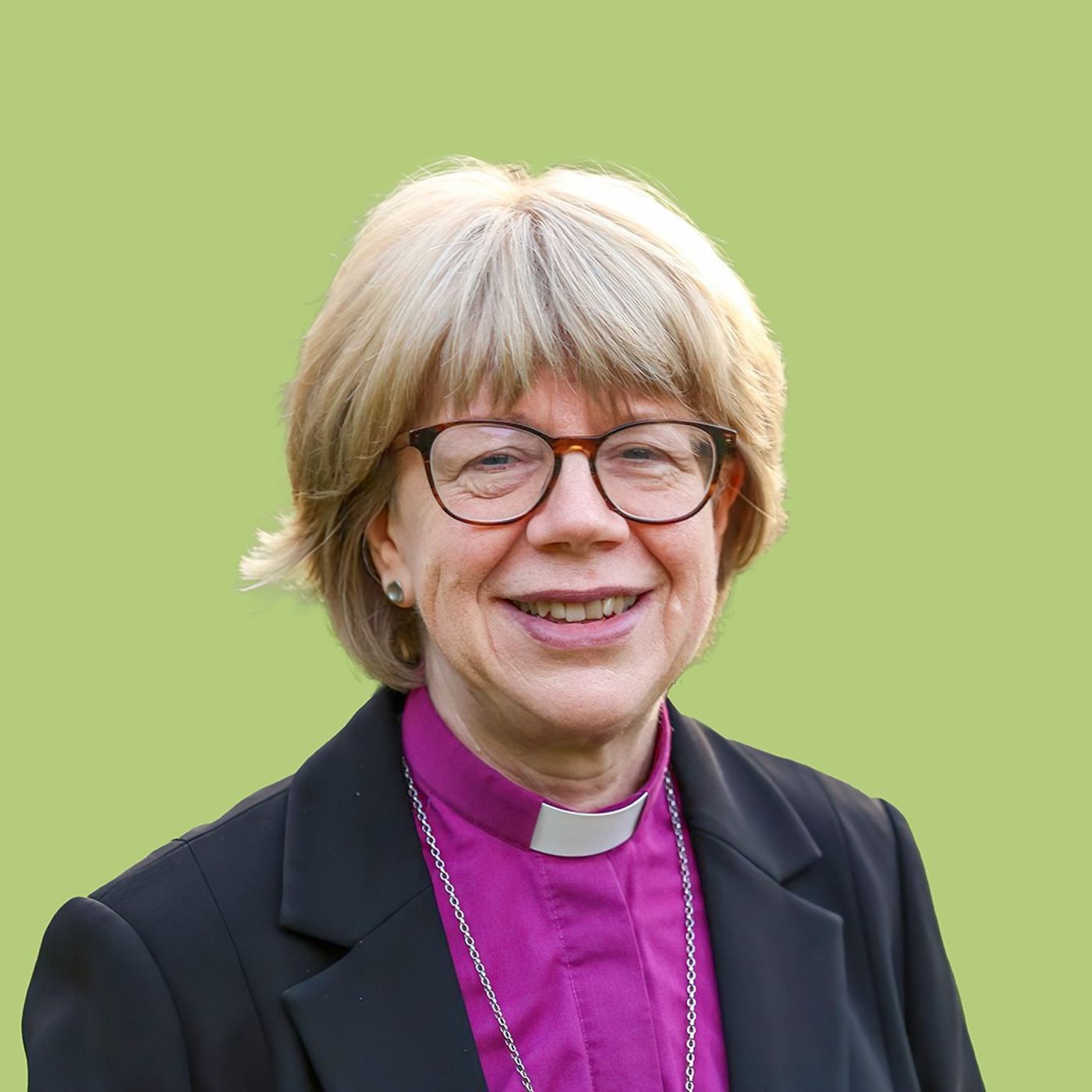 S8 Ep5: Vocation, Leadership and Healing: A conversation with the next Archbishop of Canterbury