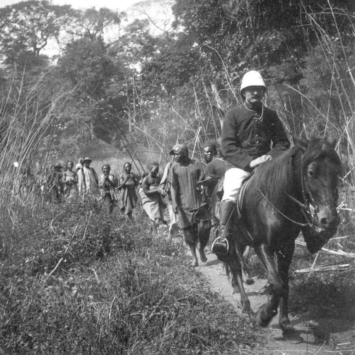 85: PREVIEW The discussion addresses widespread reports of brutality and murder toward Christians across Africa, particularly in Nigeria. This problem is not new, but the current, intense spread of jihadism is. This specific violence, driven by Al-Qaeda, Isla 85: PREVIEW The discussion addresses widespread reports of brutality and murder toward Christians across Africa, particularly in Nigeria. This problem is not new, but the current, intense spread of jihadism is. This specific violence, driven by Al-Qaeda, Isla