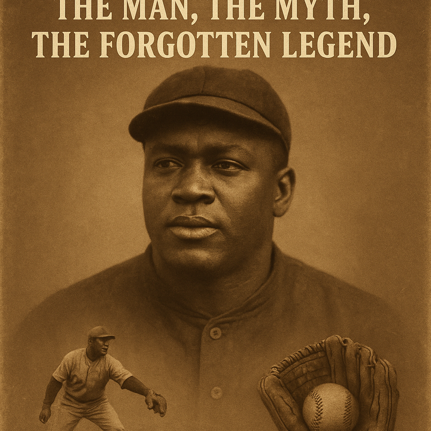 Chapter 12 Black Enterprise Rube Foster Father of Black Baseball